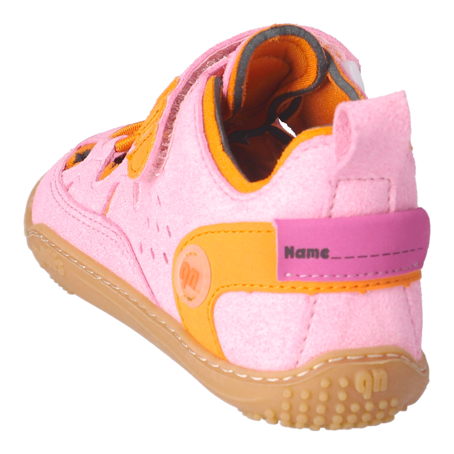 LERCHE - Barfußschuhe