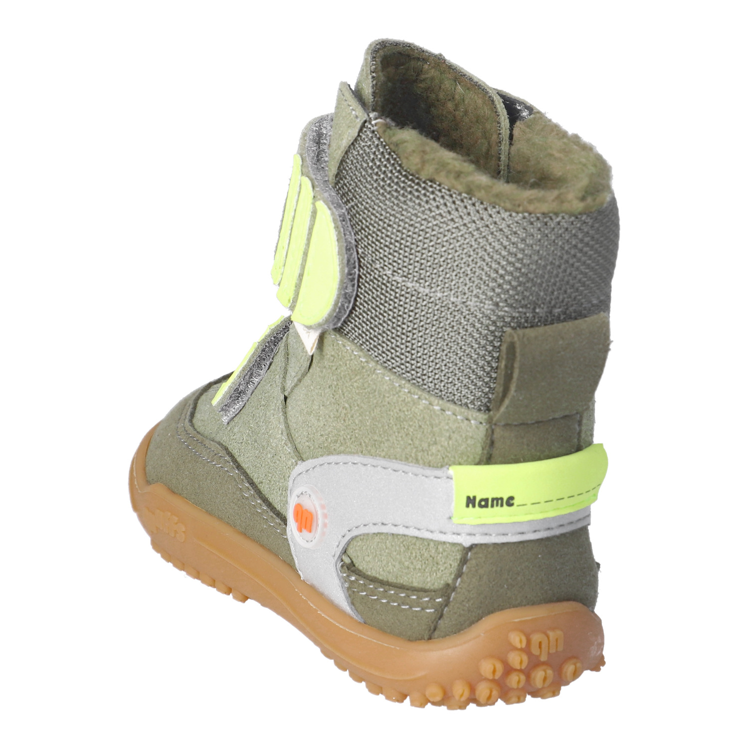 TANNE - Barfußschuhe