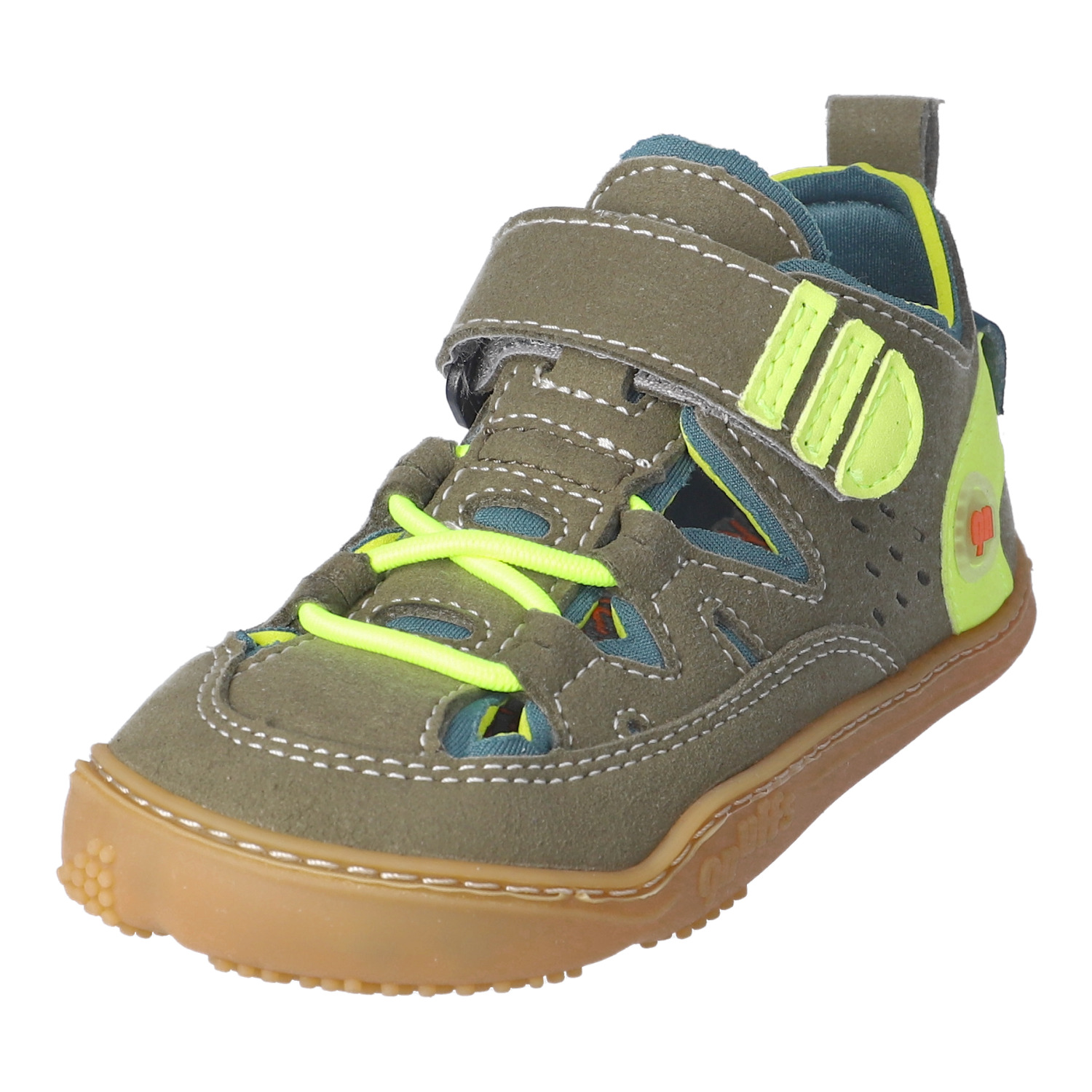 LERCHE - Barfußschuhe