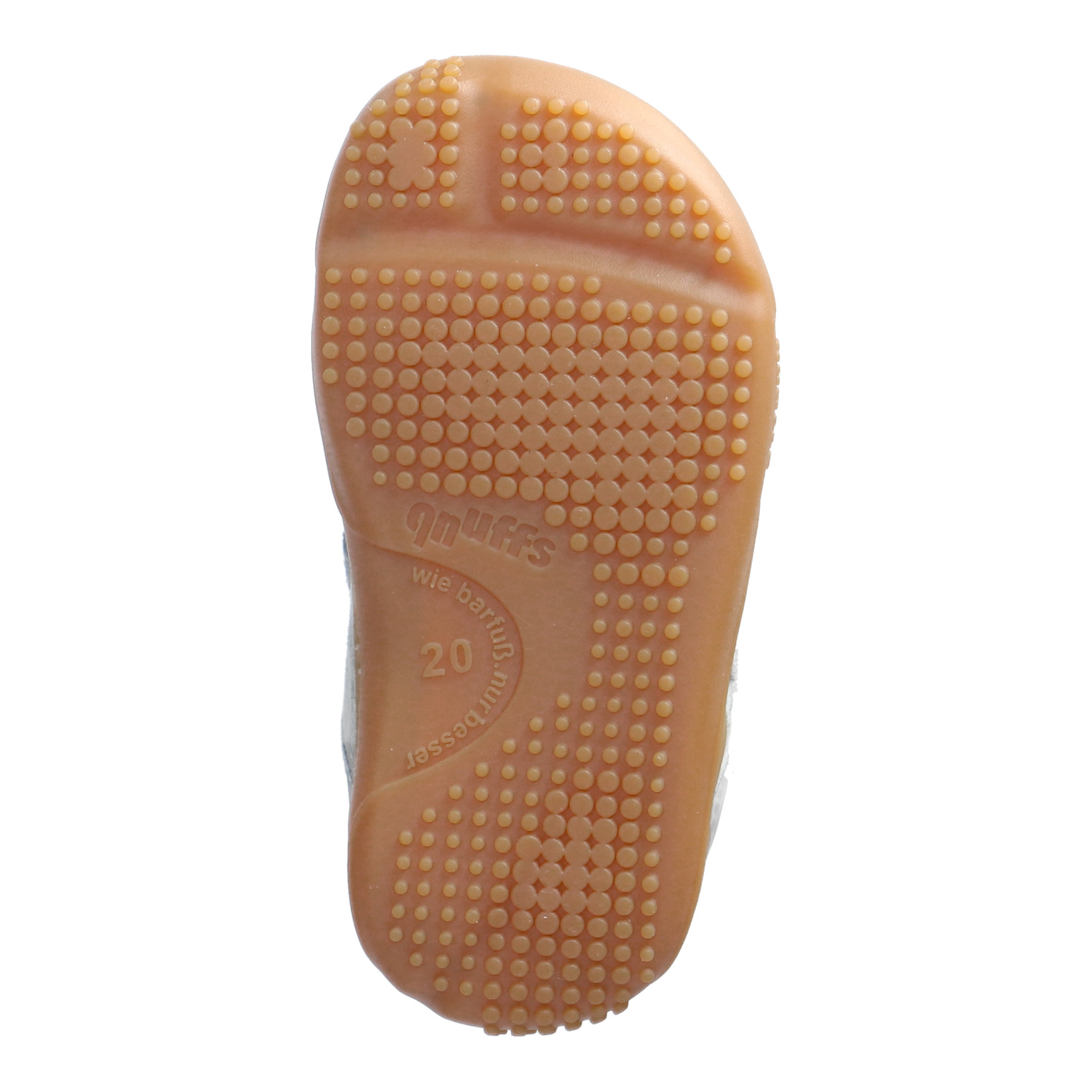 BUCHE - Barfußschuhe BUCHE - Barfußschuhe