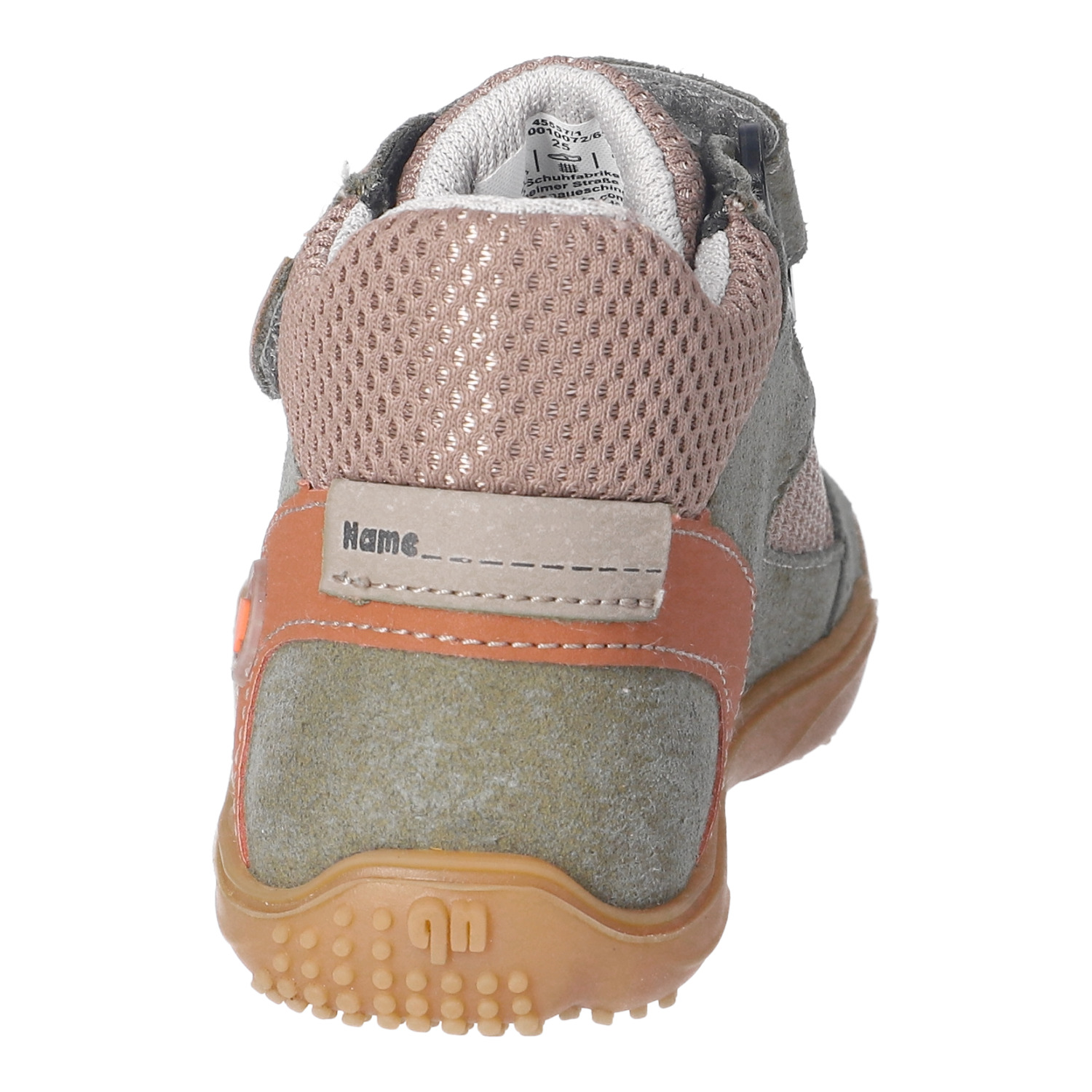 ULME - Barfußschuhe