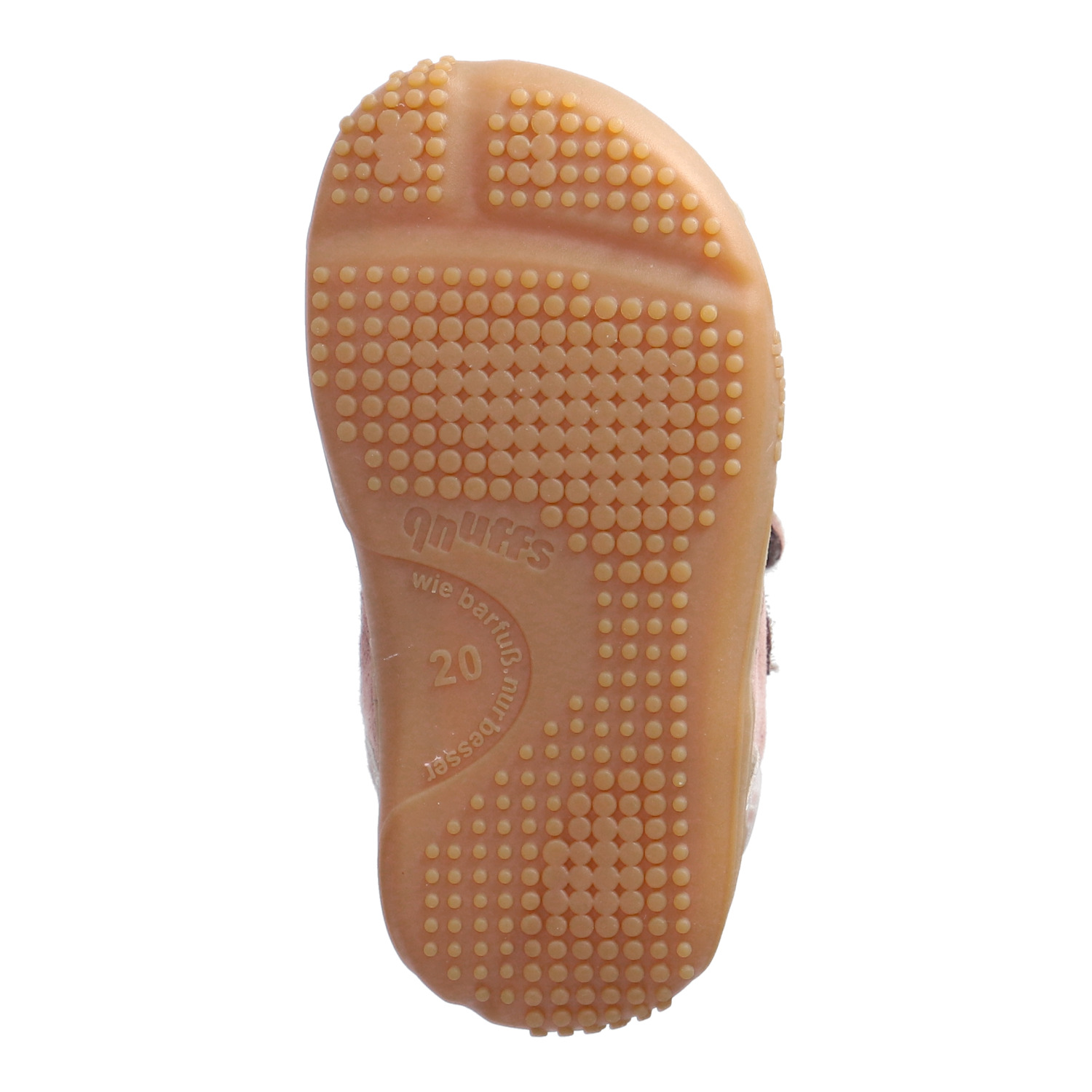BUCHE - Barfußschuhe BUCHE - Barfußschuhe