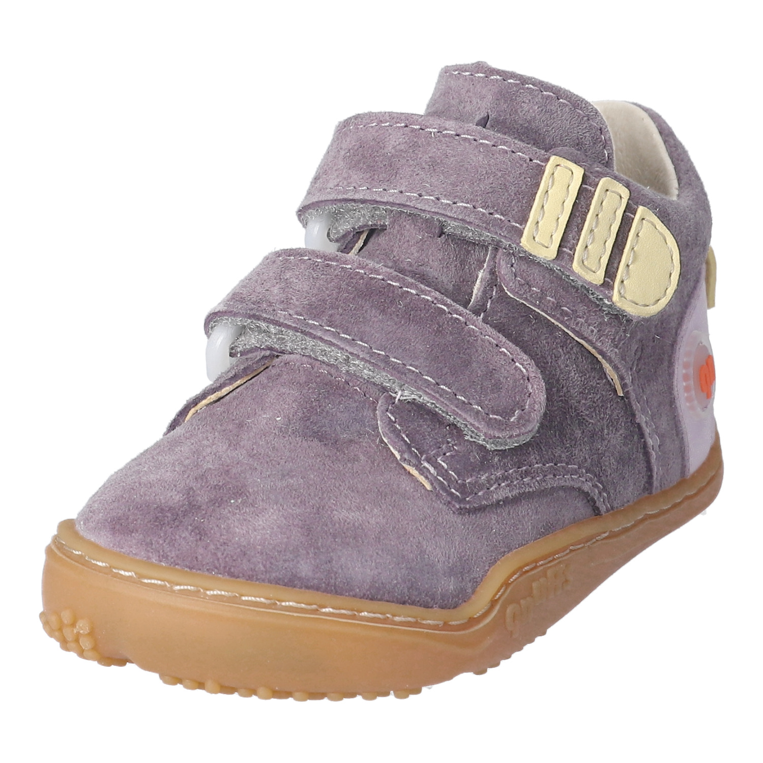 BUCHE - Barfußschuhe