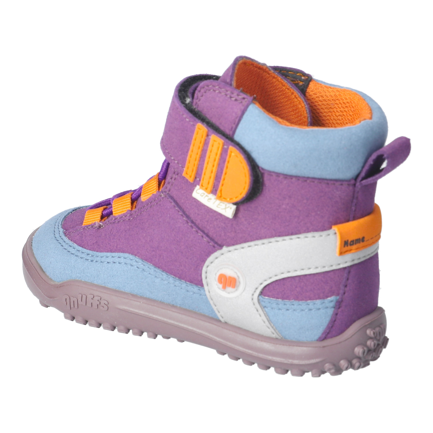 KIEFER - Barfußschuhe KIEFER - Barfußschuhe