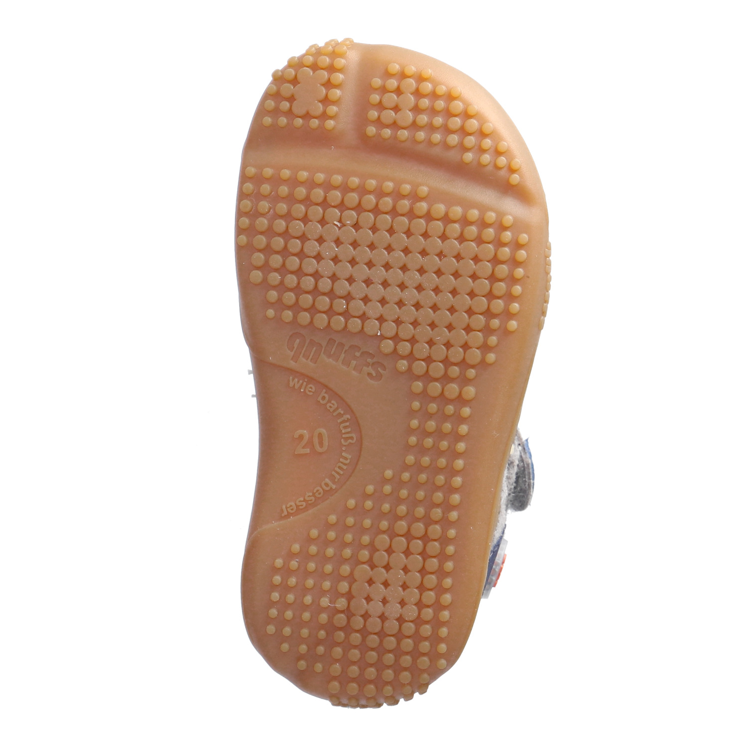 BUCHE - Barfußschuhe BUCHE - Barfußschuhe