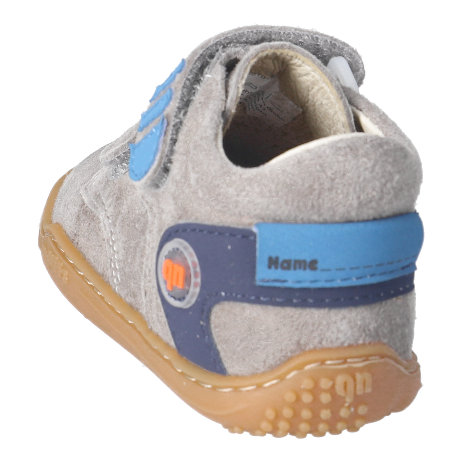 BUCHE - Barfußschuhe BUCHE - Barfußschuhe