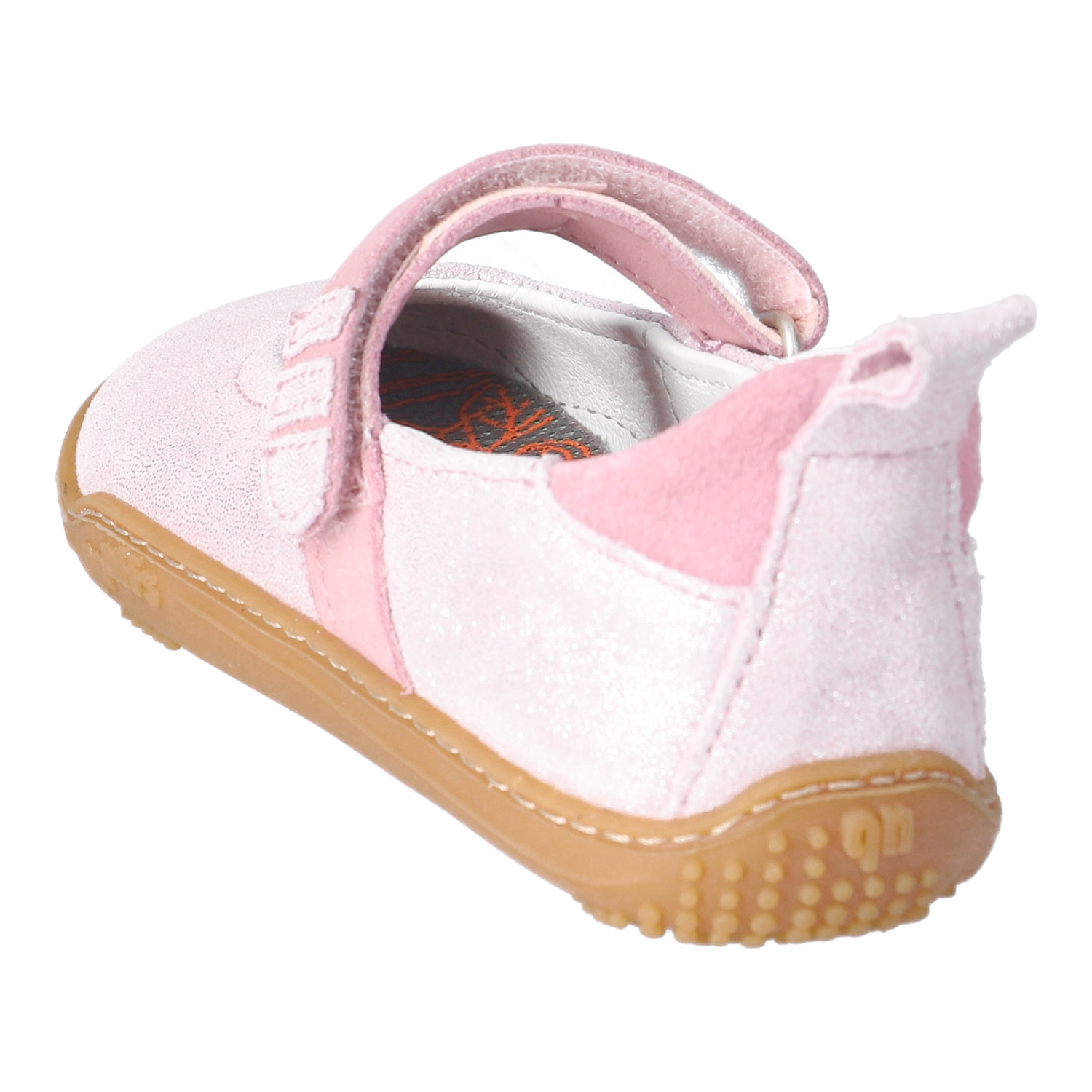 KIRSCHE - Barfußschuhe