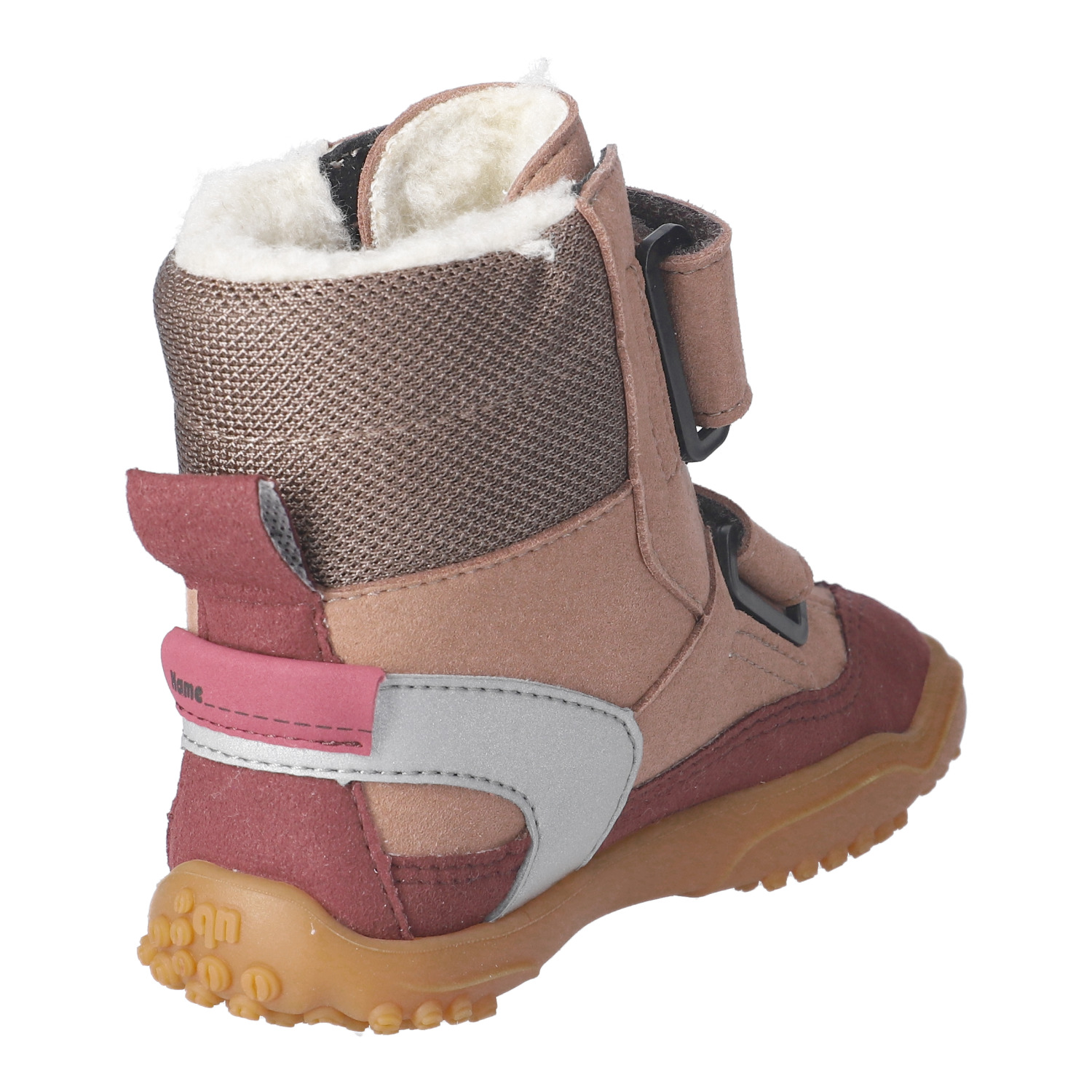 TANNE - Barfußschuhe