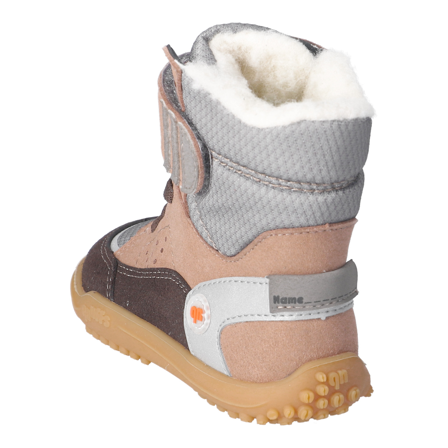EICHE - Barfußschuhe