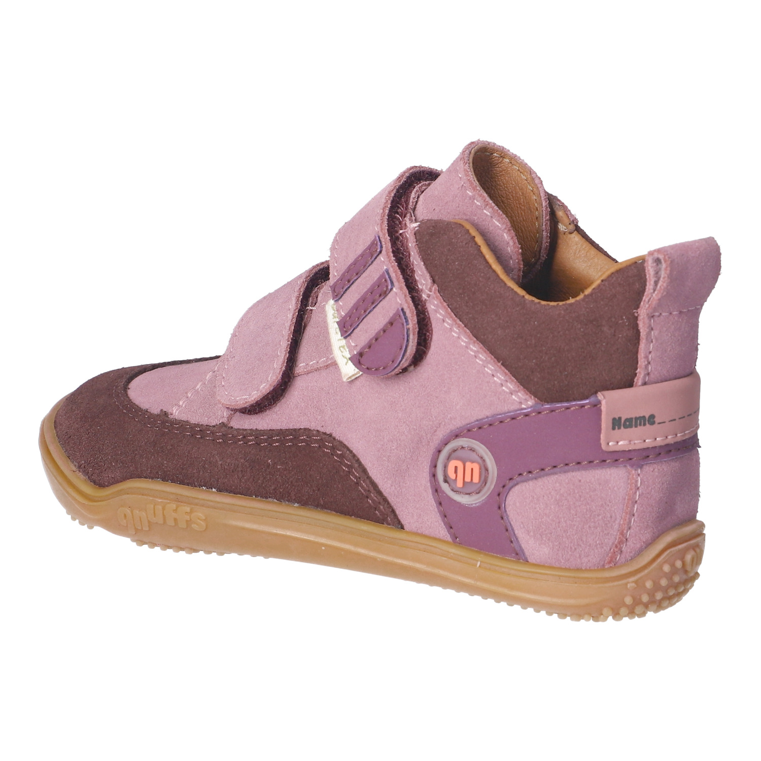 KASTANIE - Barfußschuhe
