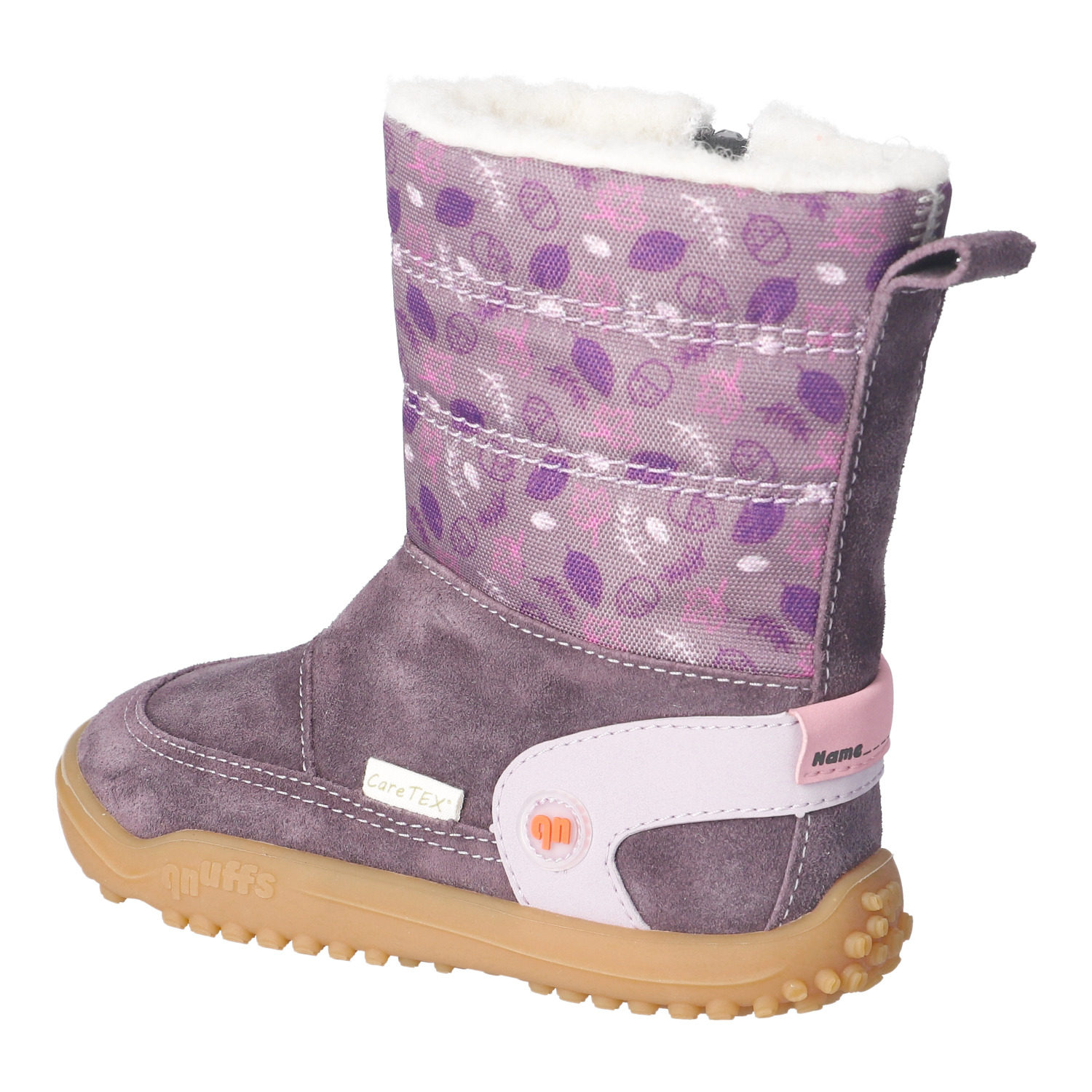 LINDE - Barfußschuhe
