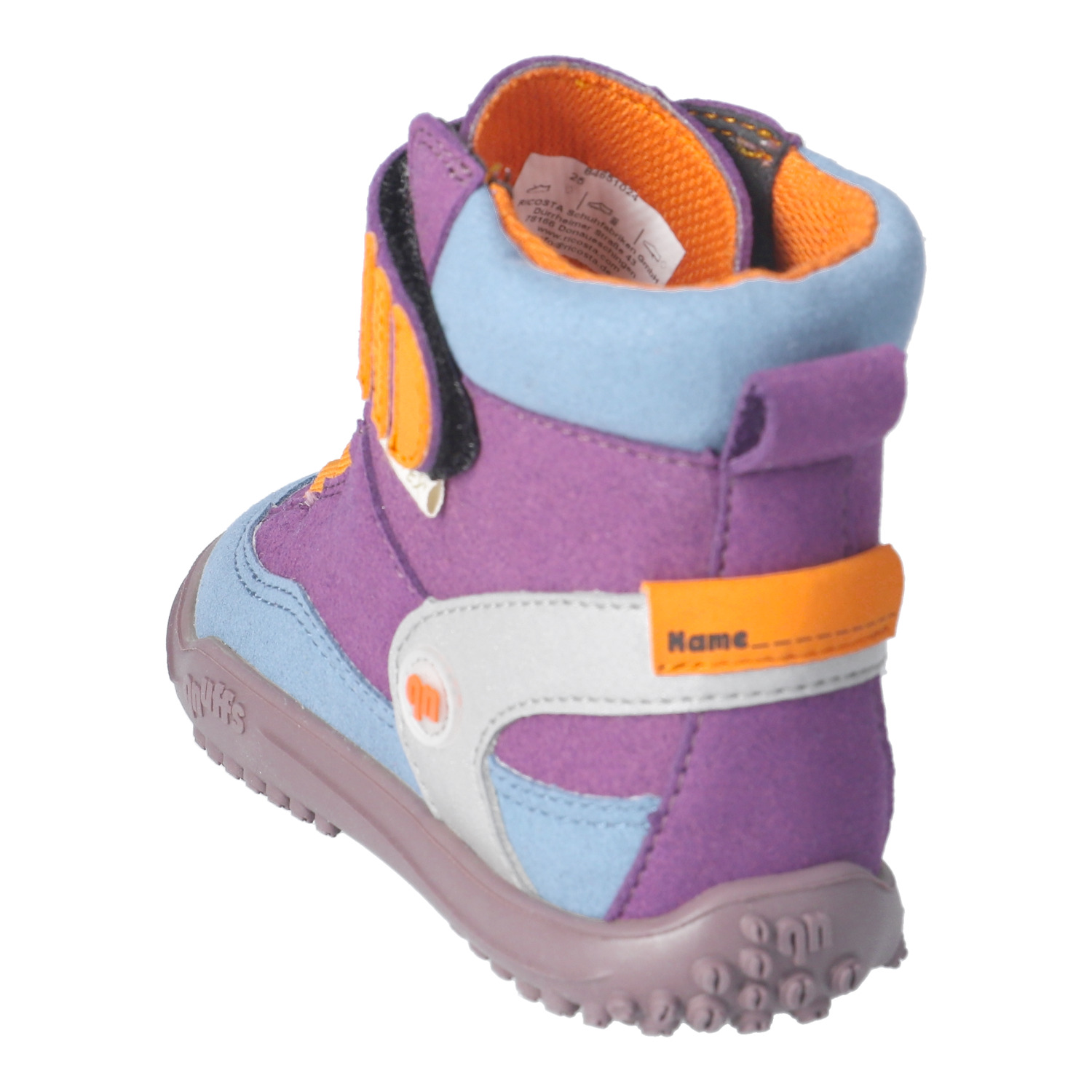 KIEFER - Barfußschuhe KIEFER - Barfußschuhe