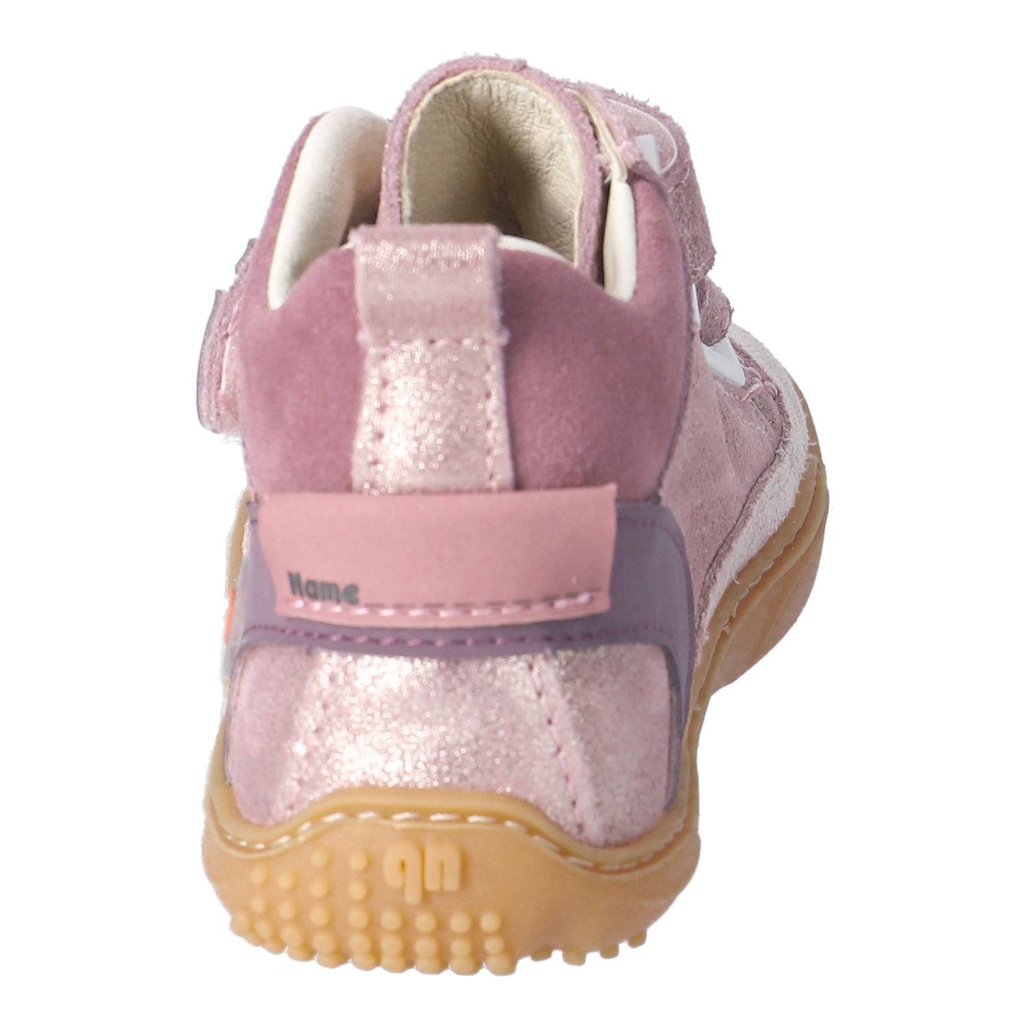KASTANIE - Barfußschuhe