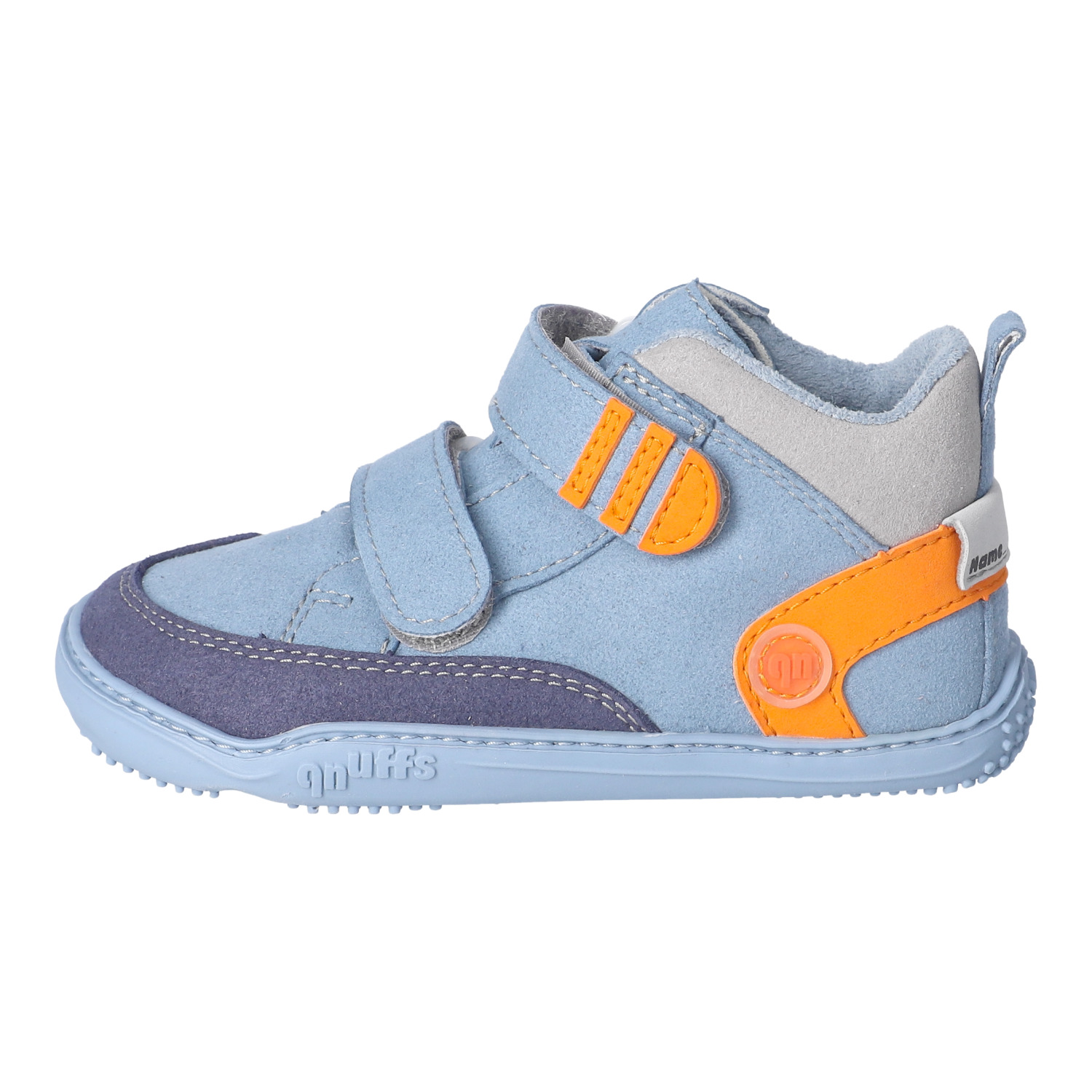 KASTANIE - Barfußschuhe