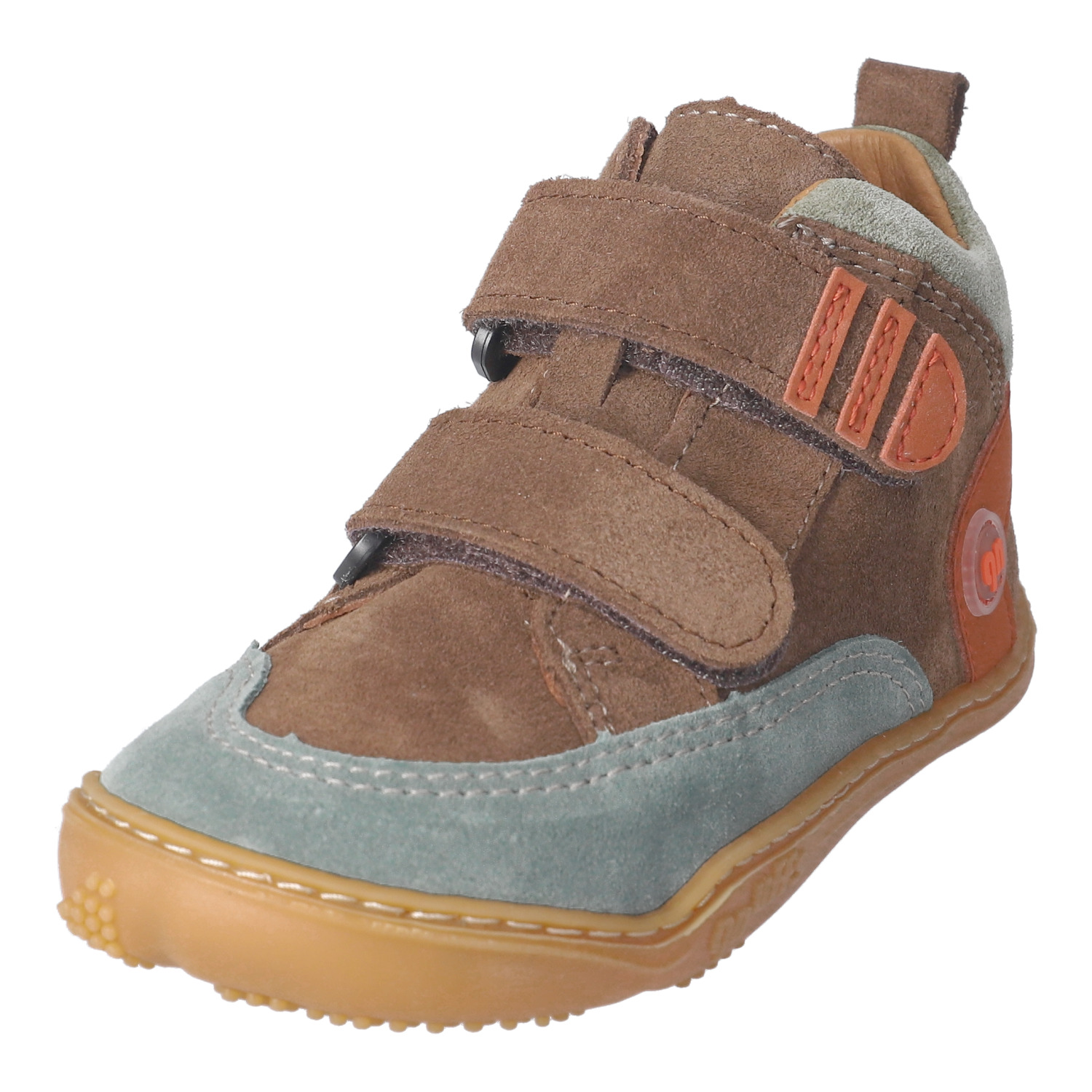 KASTANIE - Barfußschuhe