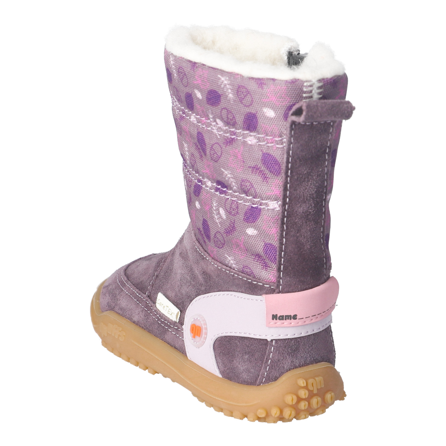 LINDE - Barfußschuhe
