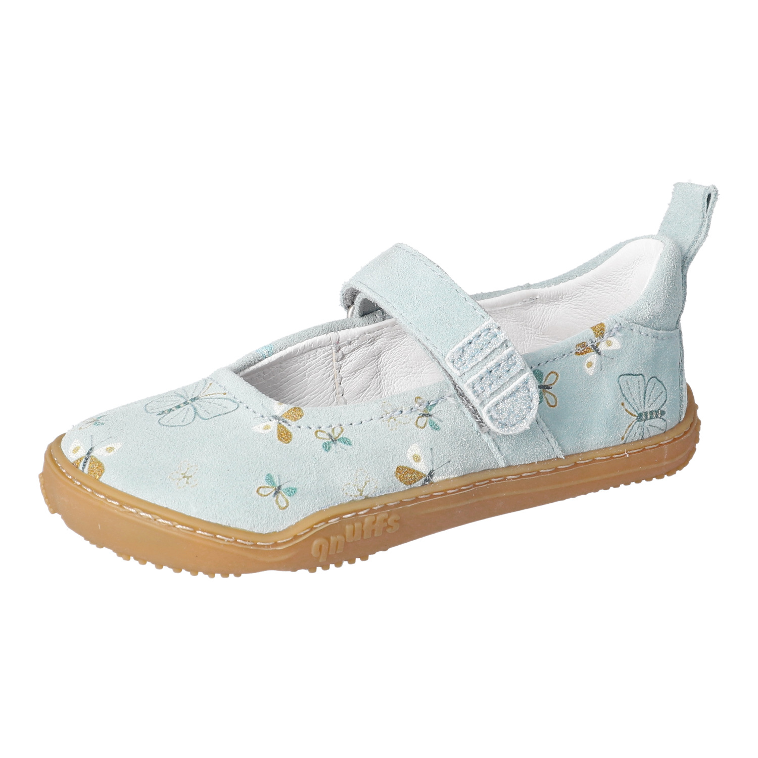 KIRSCHE - Barfußschuhe