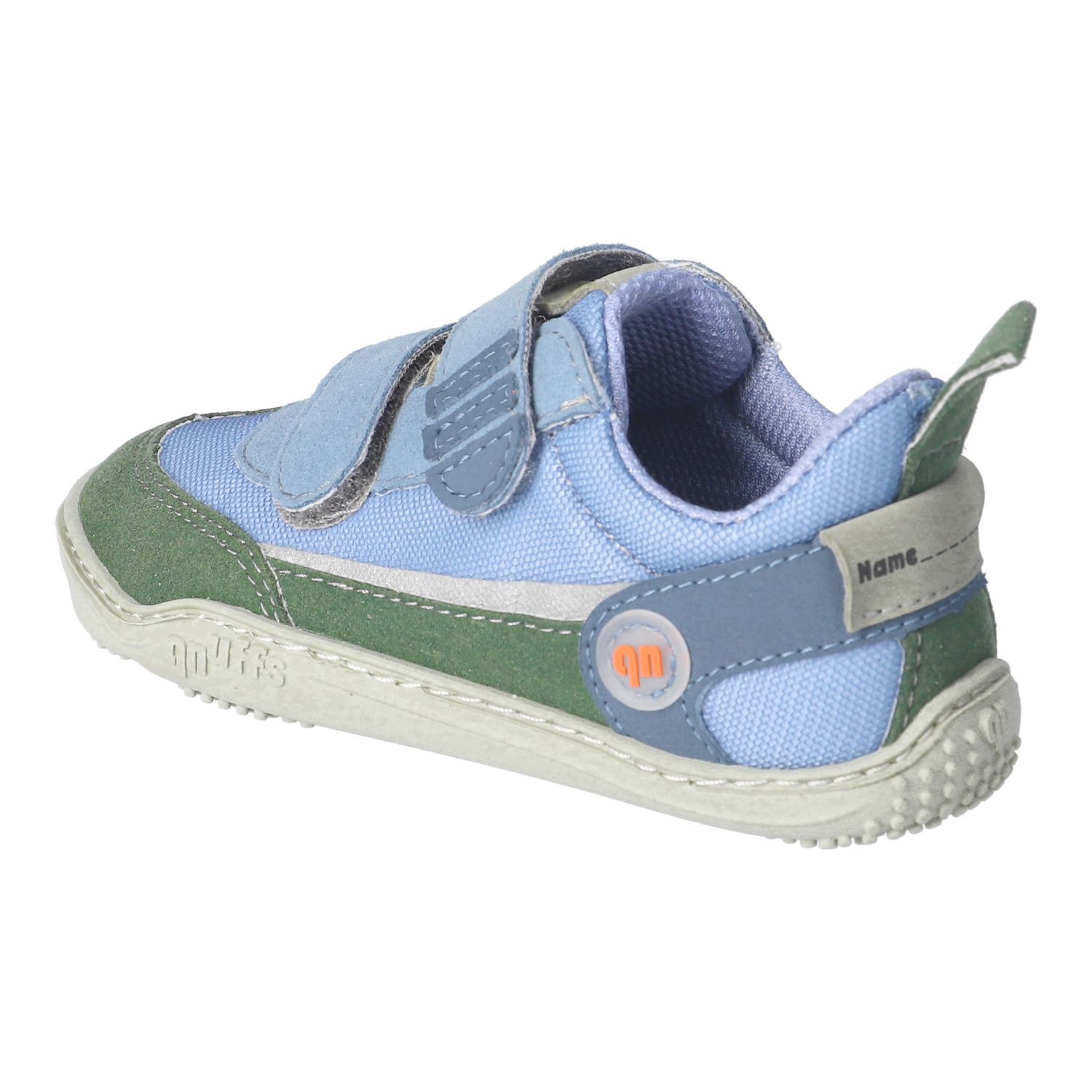 ERLE - Barfußschuhe ERLE - Barfußschuhe