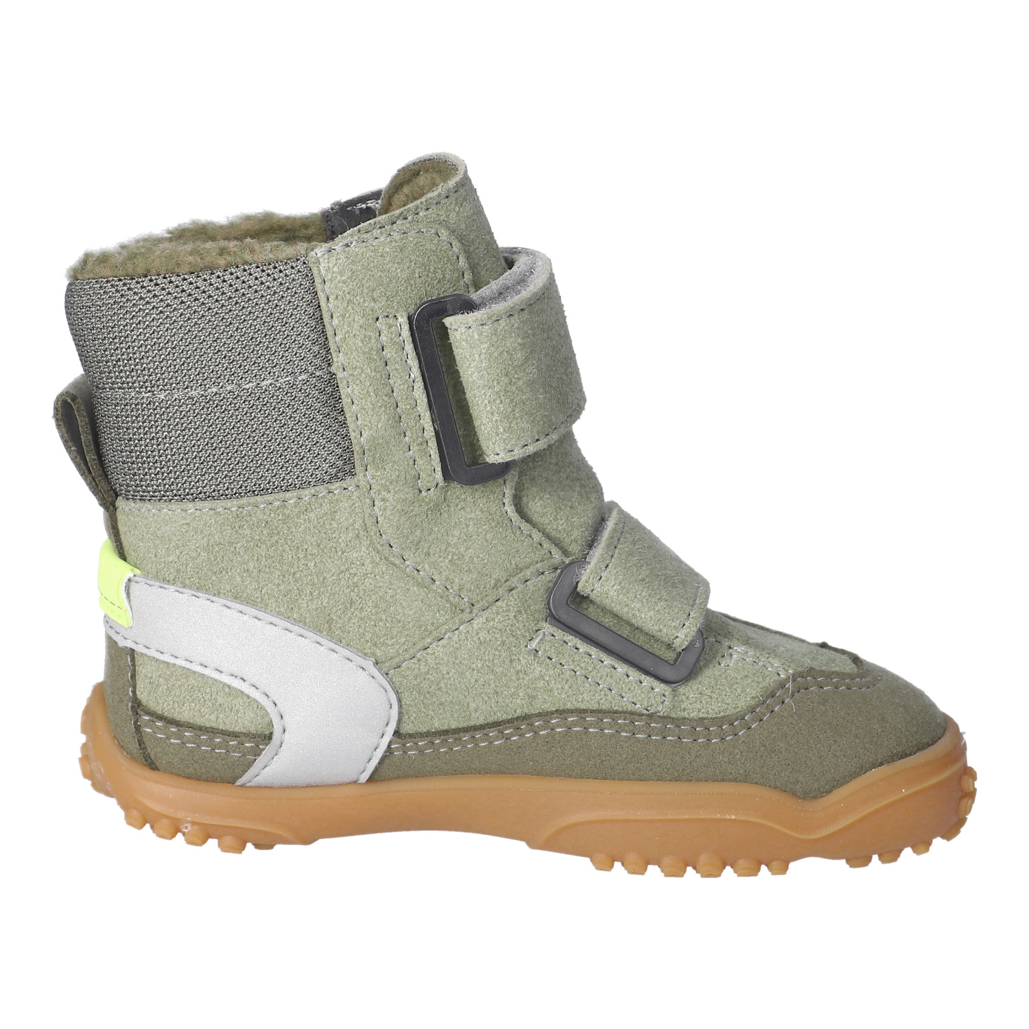 TANNE - Barfußschuhe