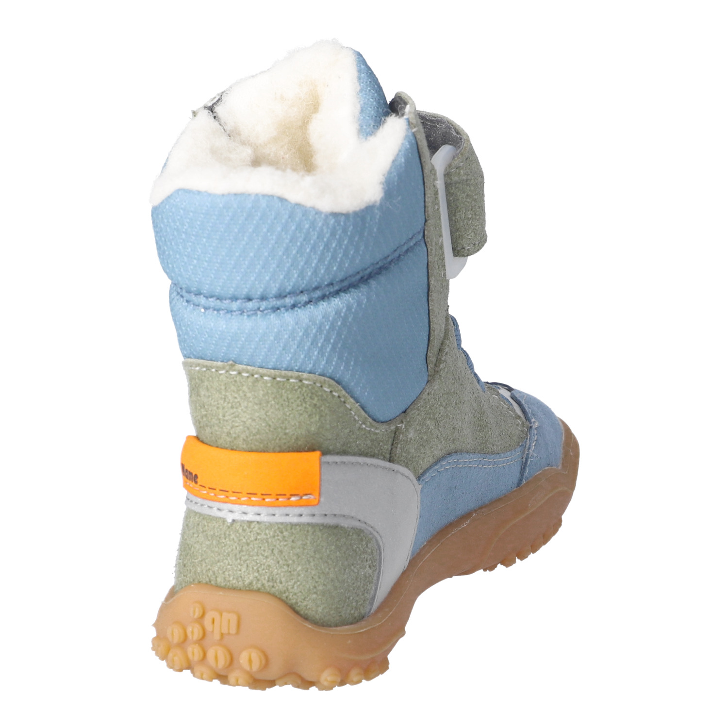 EICHE - Barfußschuhe EICHE - Barfußschuhe