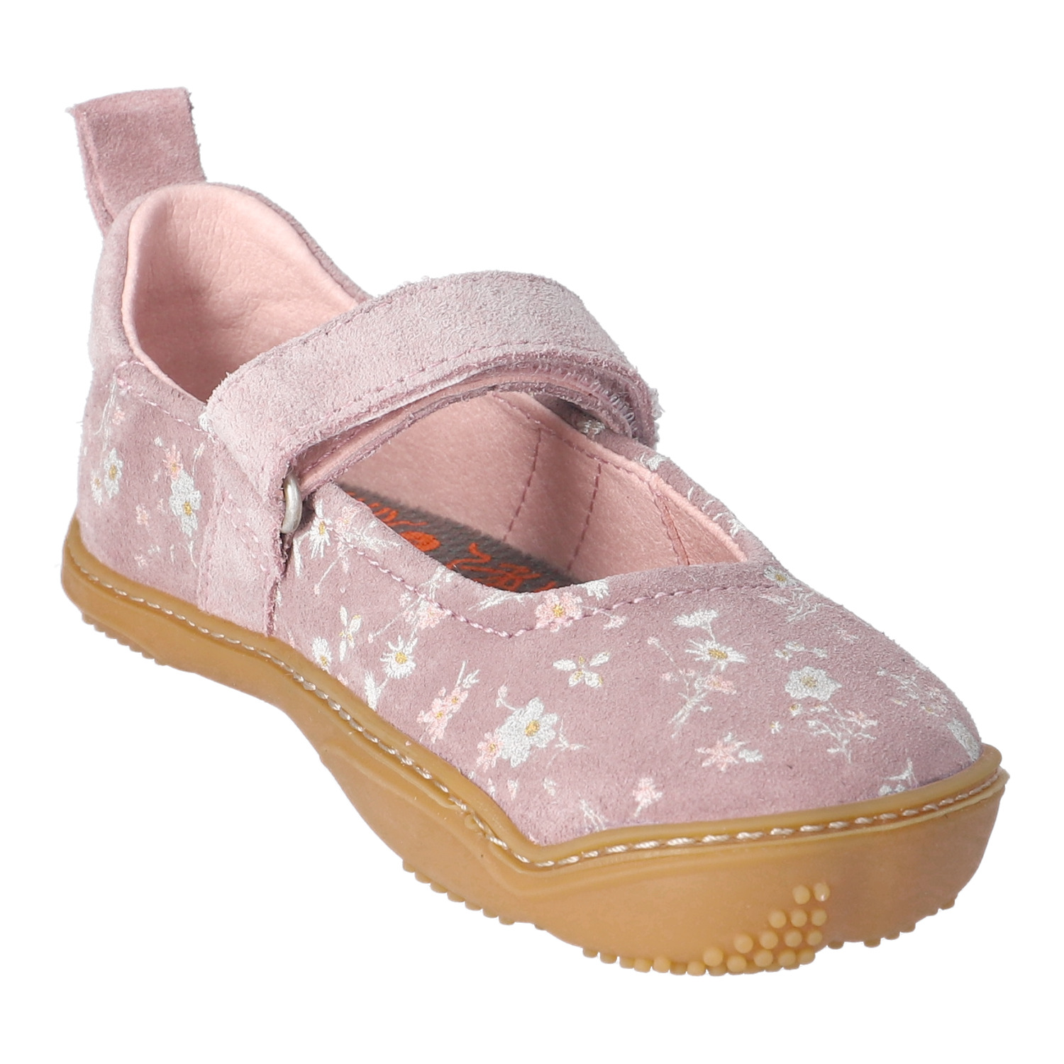 KIRSCHE - Barfußschuhe