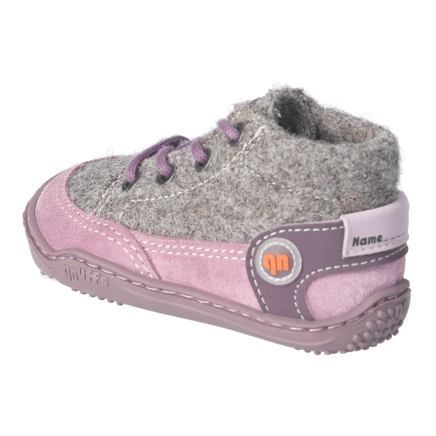 WEIDE - Barfußschuhe WEIDE - Barfußschuhe