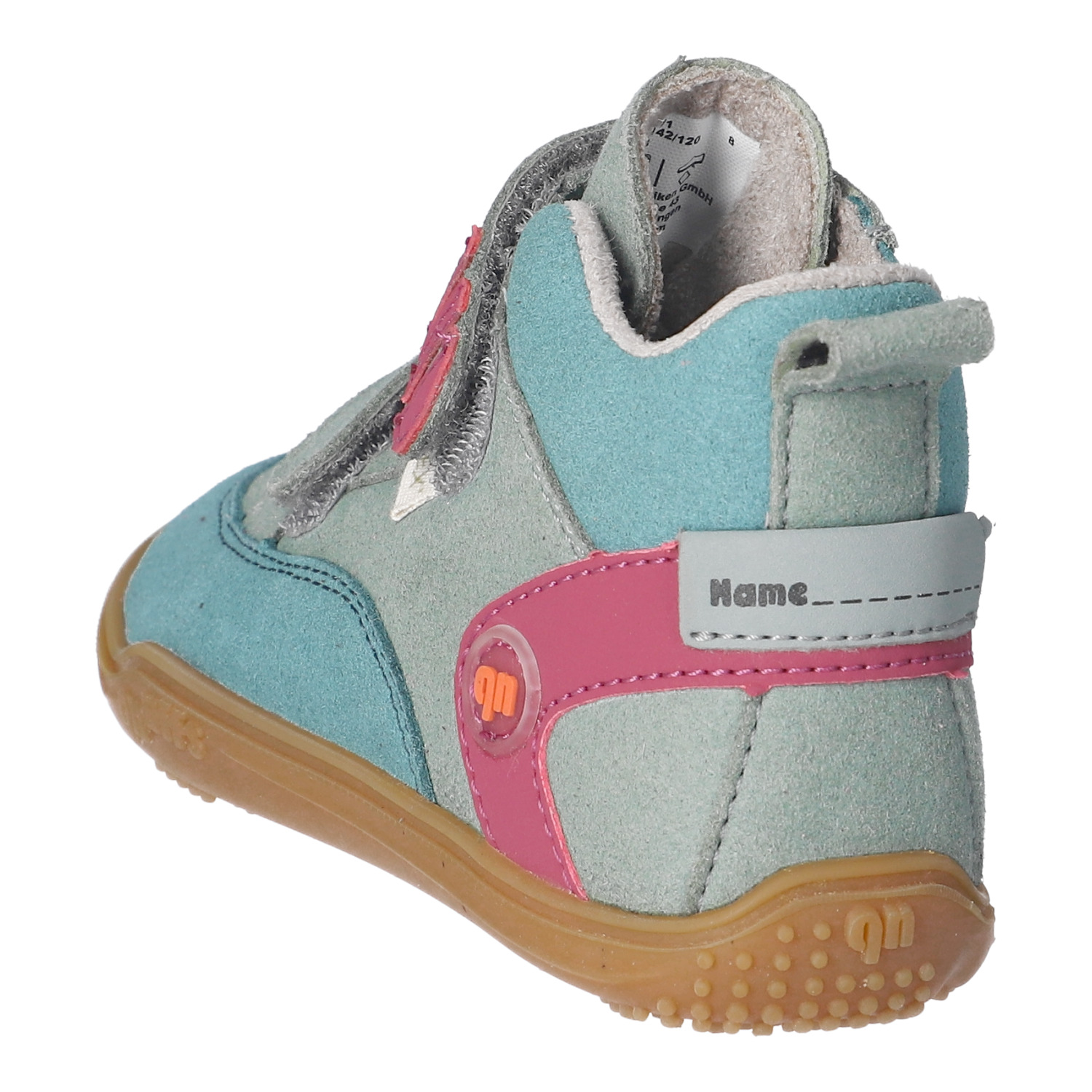 KASTANIE - Barfußschuhe