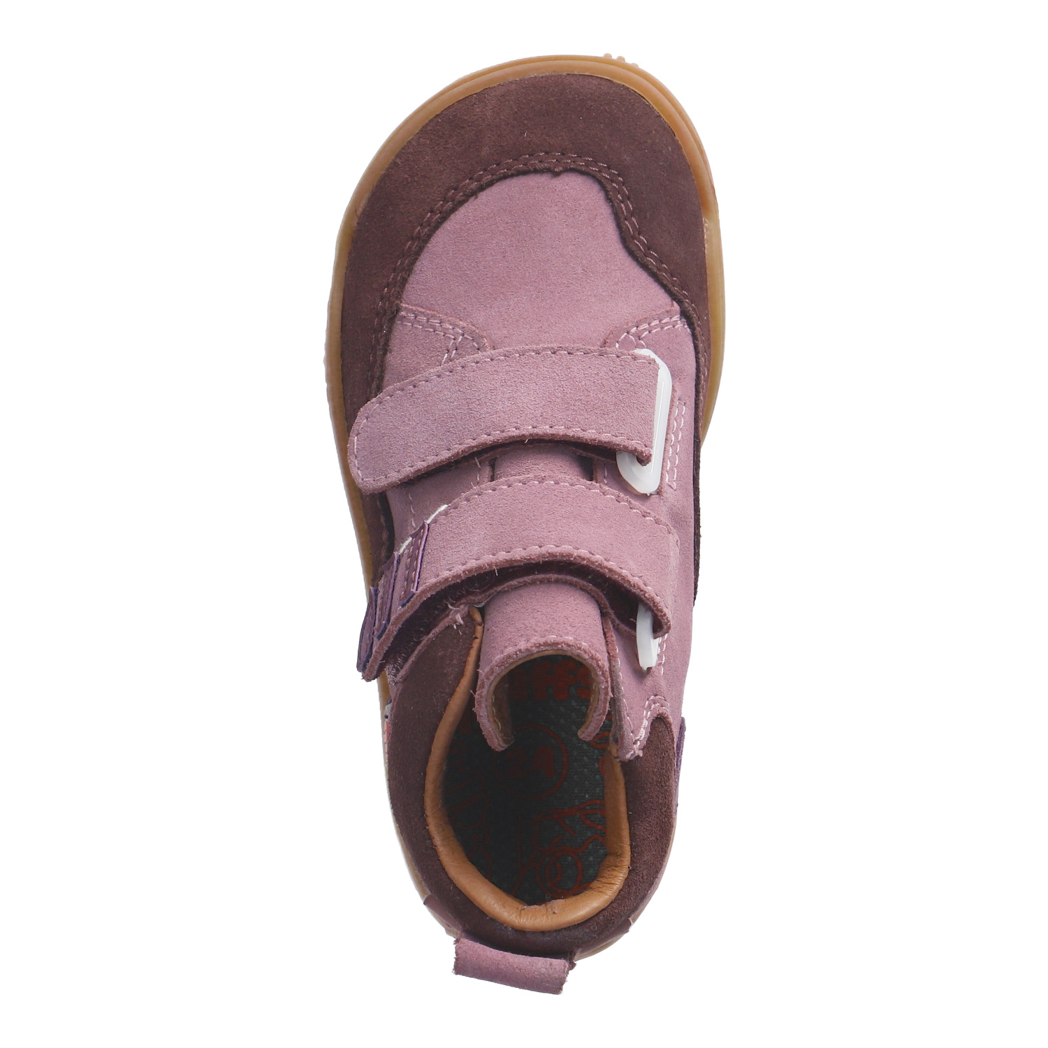 KASTANIE - Barfußschuhe