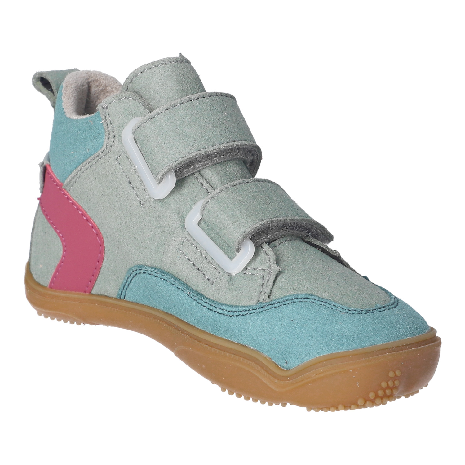 KASTANIE - Barfußschuhe