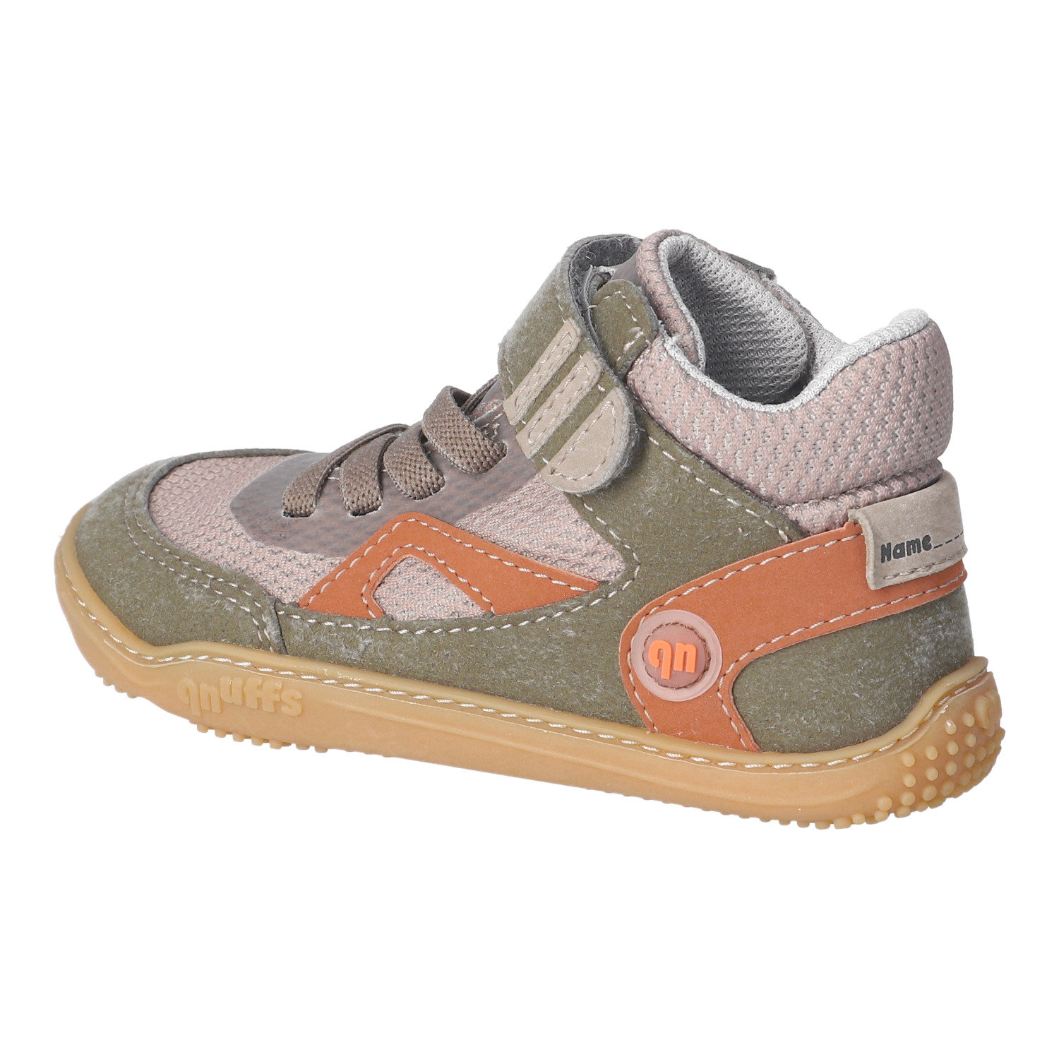 ULME - Barfußschuhe ULME - Barfußschuhe