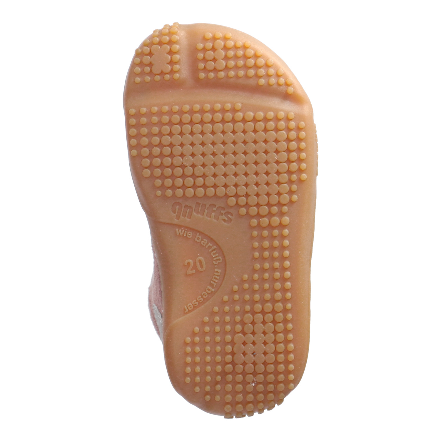 BIRKE - Barfußschuhe BIRKE - Barfußschuhe