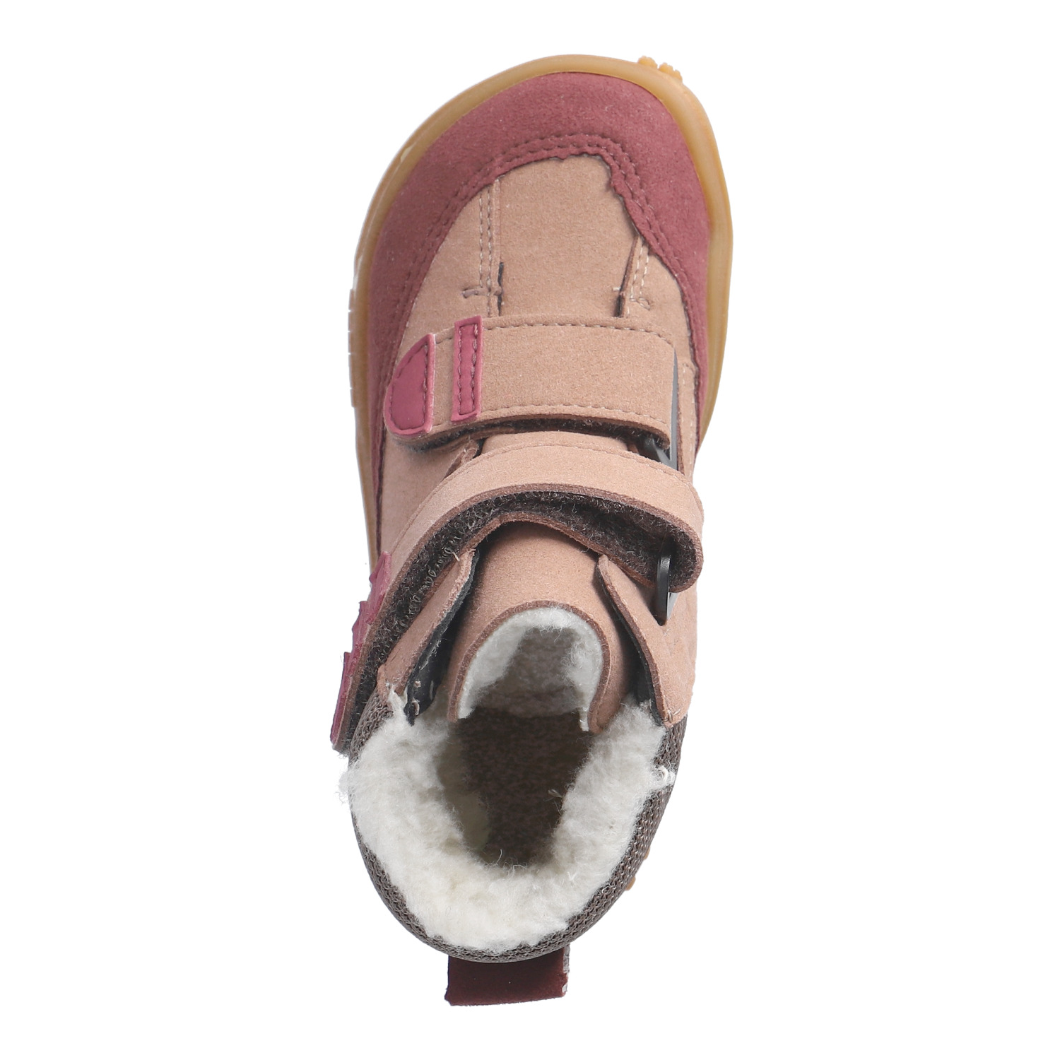 TANNE - Barfußschuhe
