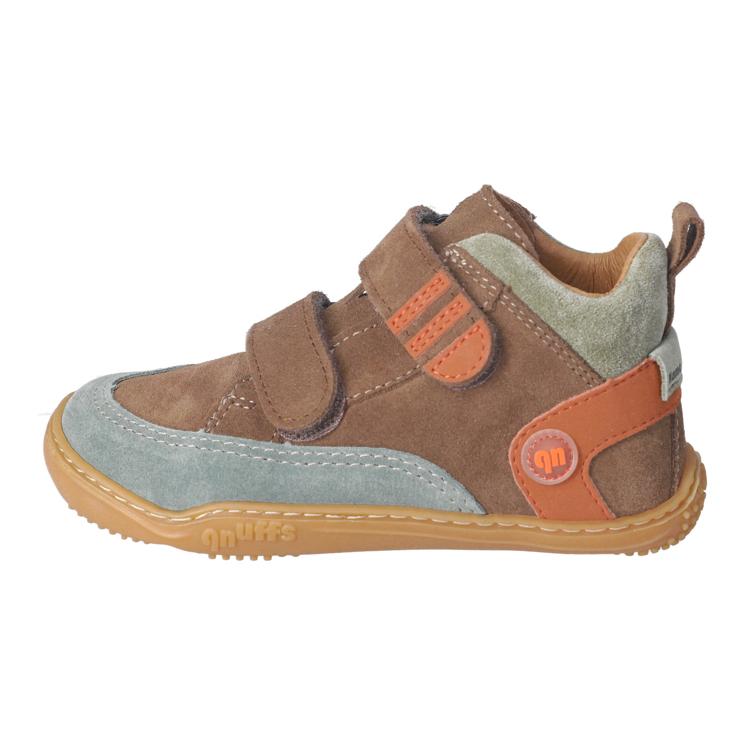 KASTANIE - Barfußschuhe