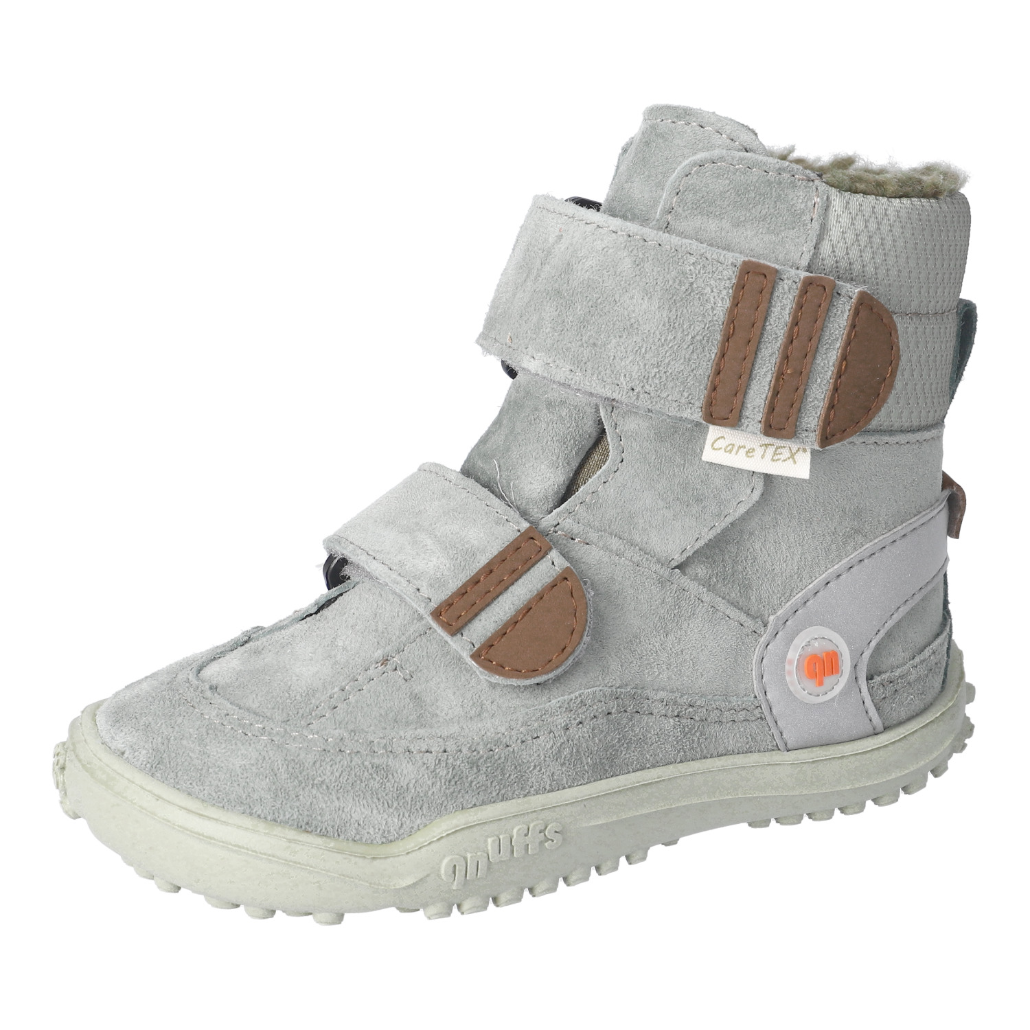TANNE - Barfußschuhe