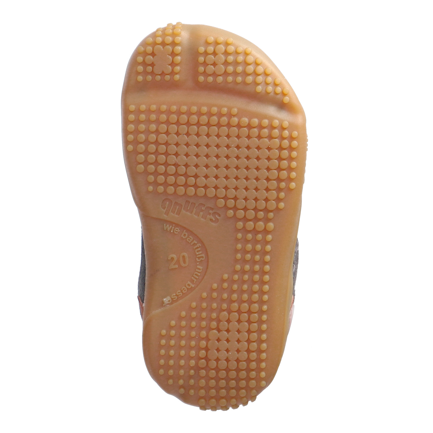 BIRKE - Barfußschuhe BIRKE - Barfußschuhe