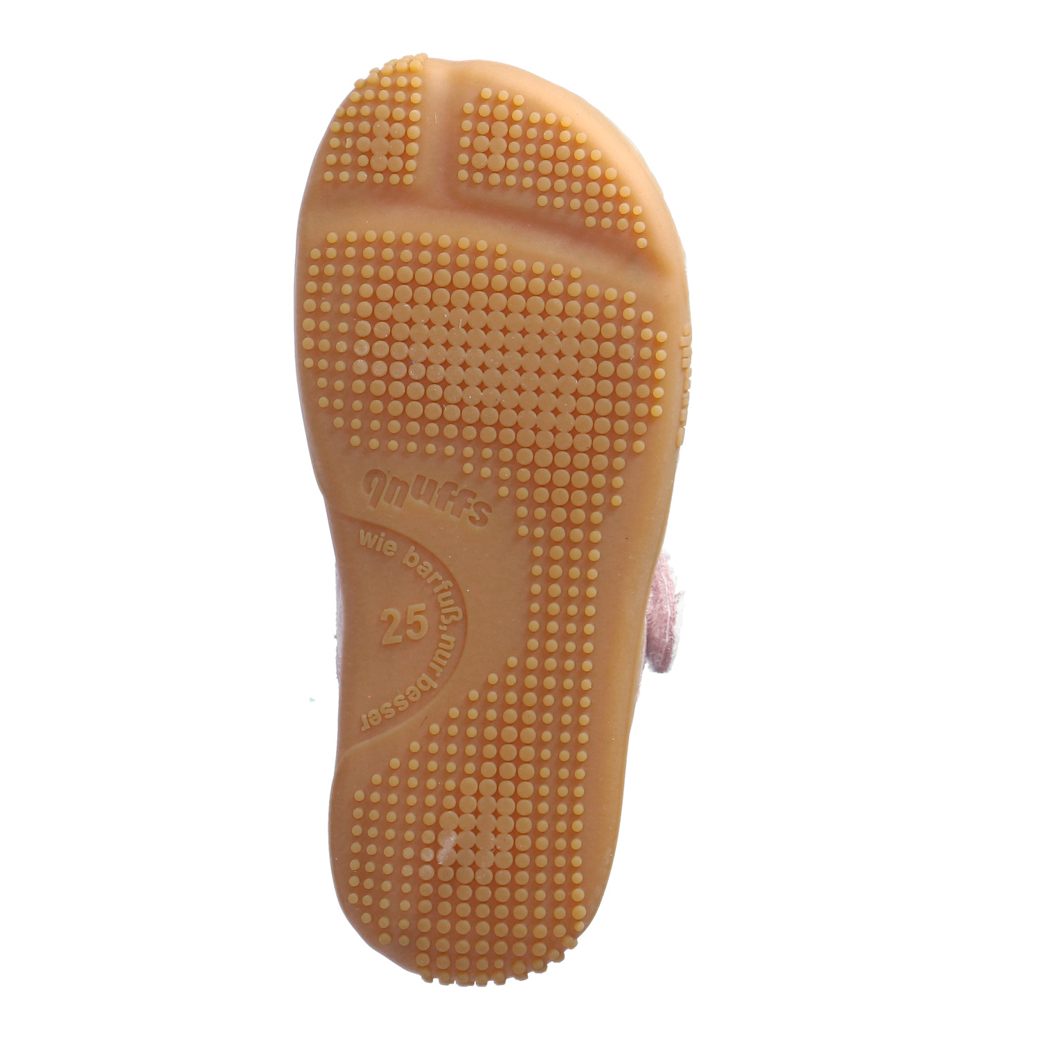 KIRSCHE - Barfußschuhe