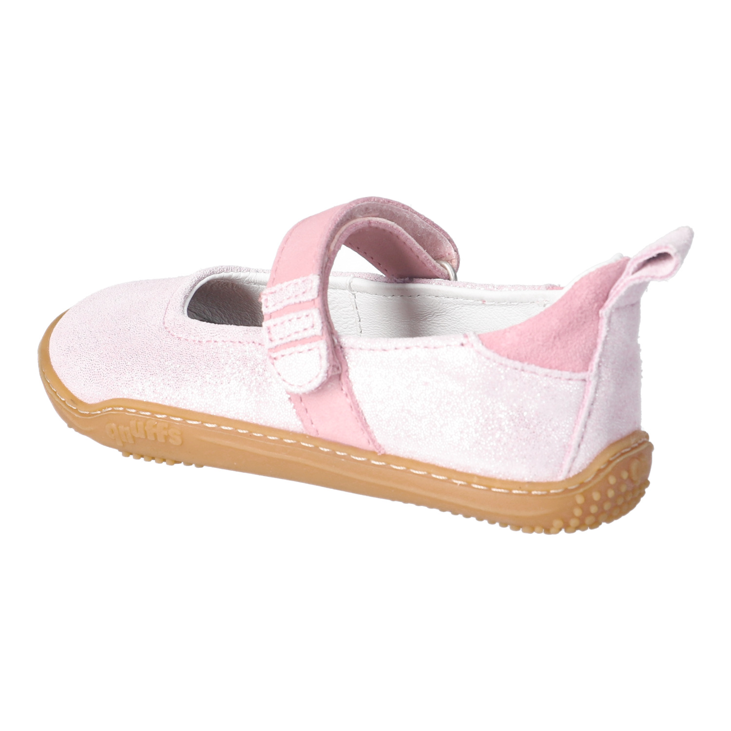 KIRSCHE - Barfußschuhe