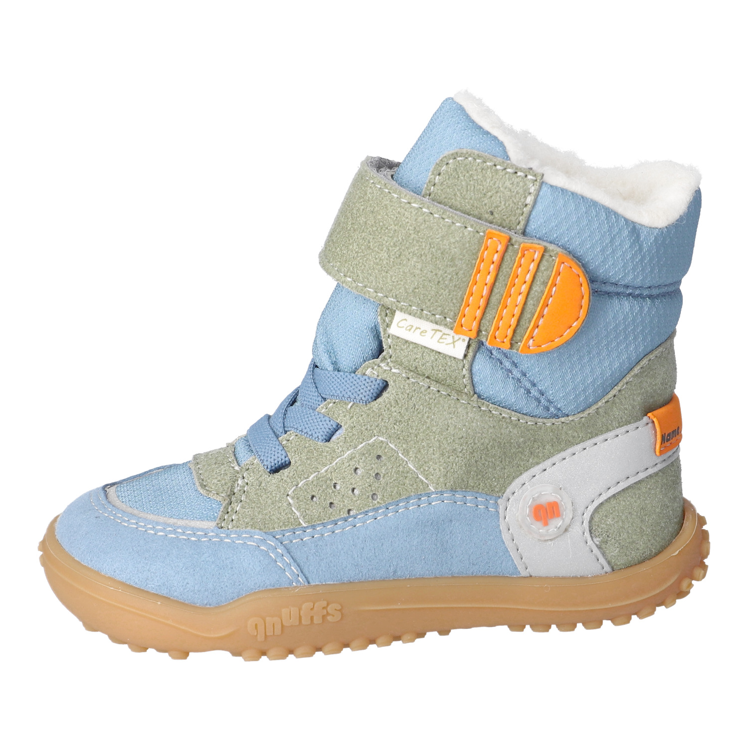 EICHE - Barfußschuhe EICHE - Barfußschuhe