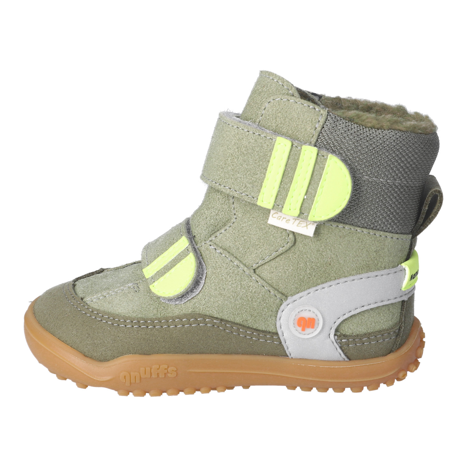 TANNE - Barfußschuhe