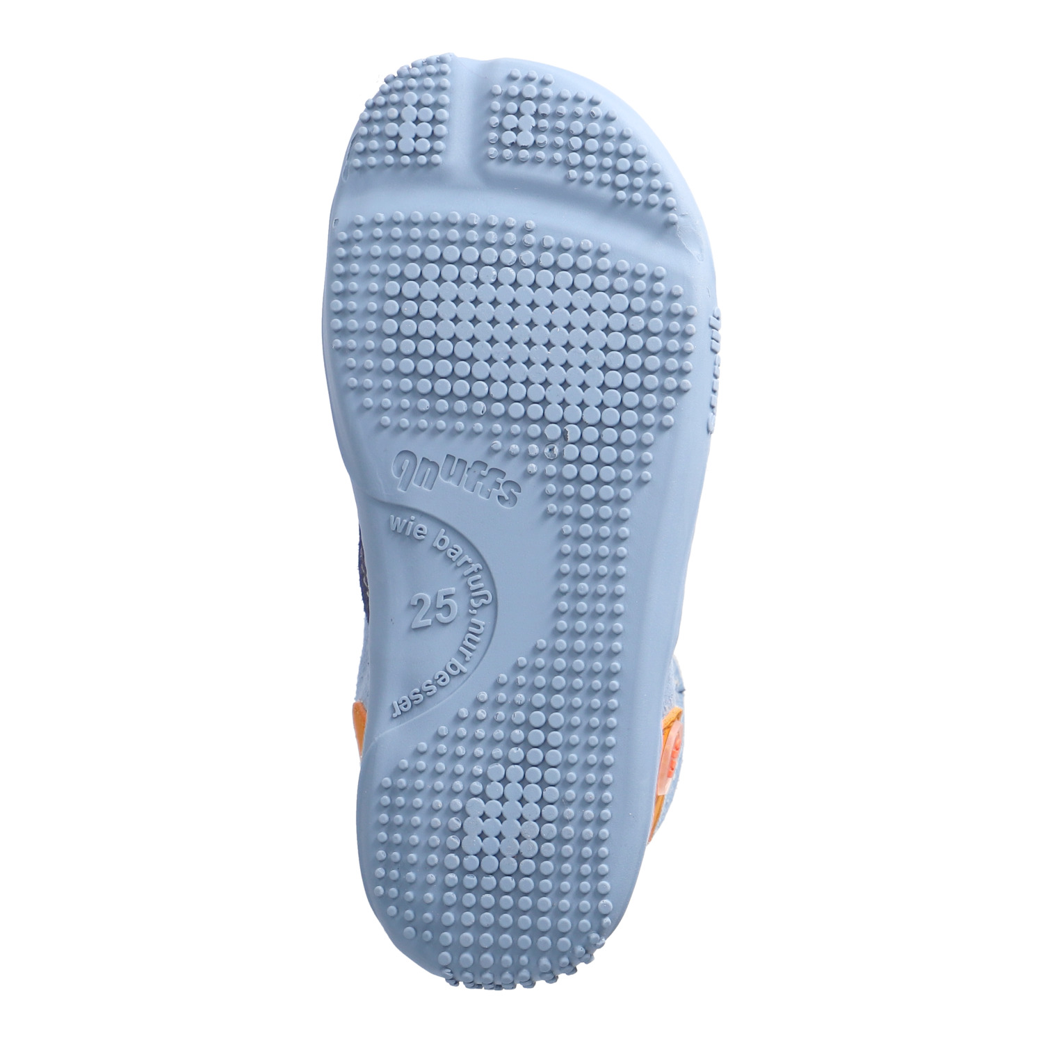 KASTANIE - Barfußschuhe