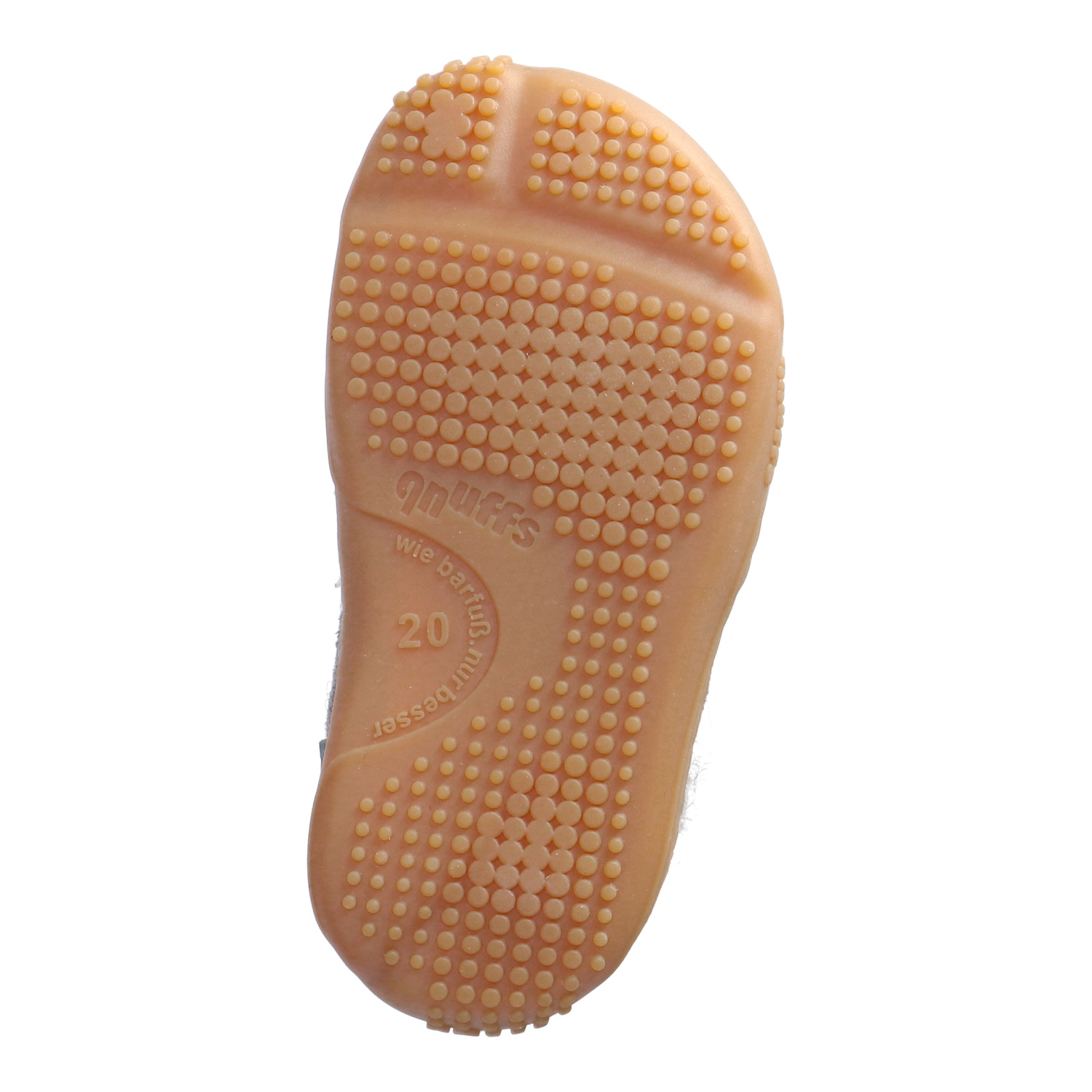 WEIDE - Barfußschuhe WEIDE - Barfußschuhe