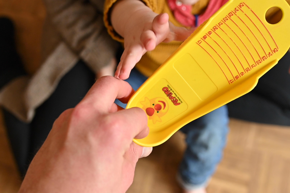 WMS-Kinderfusse-richtige-messen-Bild2 Kinderfüsse richtig messen