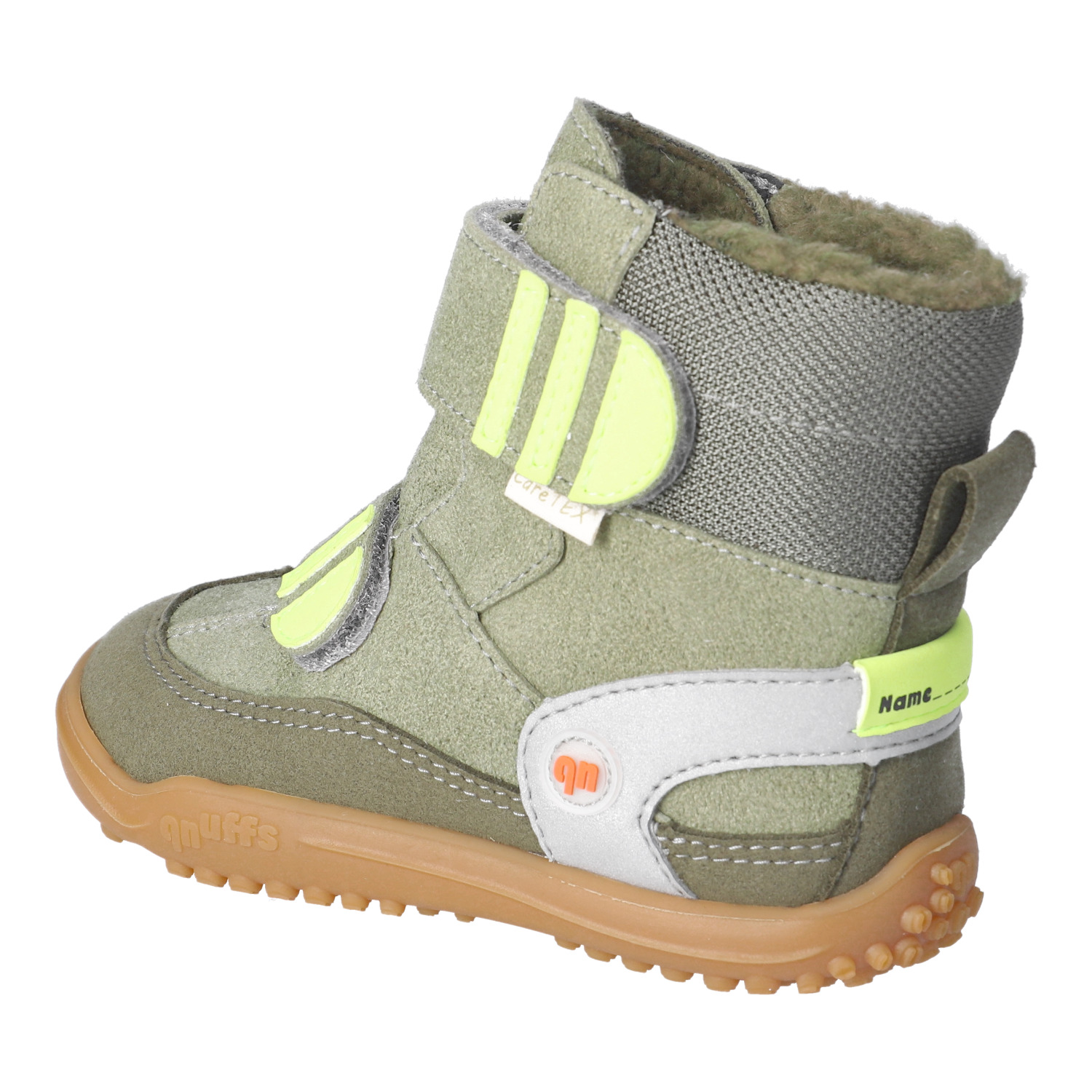 TANNE - Barfußschuhe