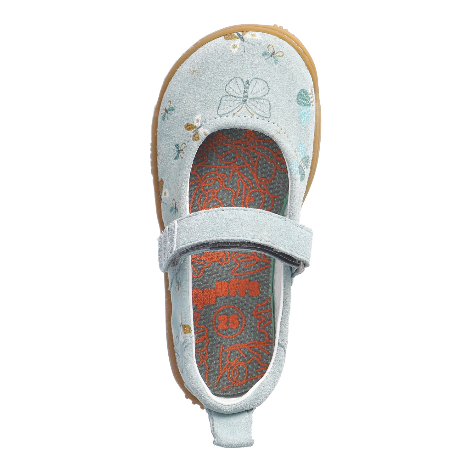 KIRSCHE - Barfußschuhe KIRSCHE - Barfußschuhe