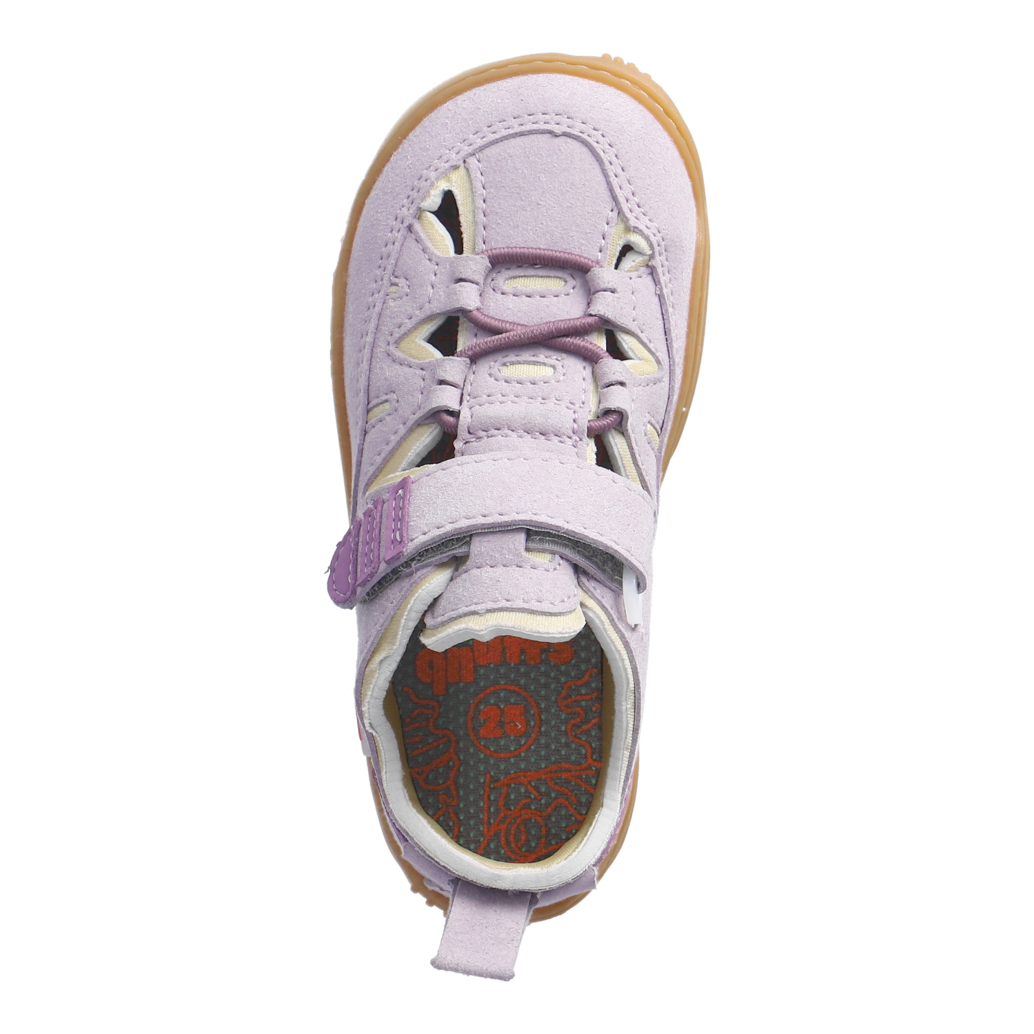 LERCHE - Barfußschuhe