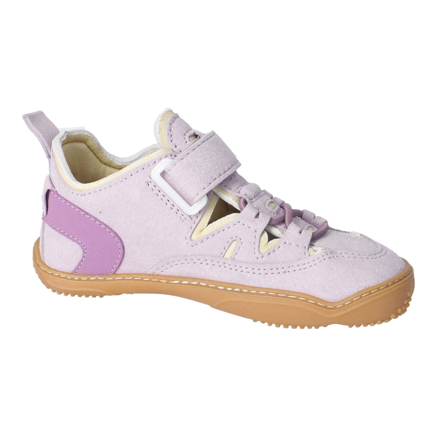 LERCHE - Barfußschuhe