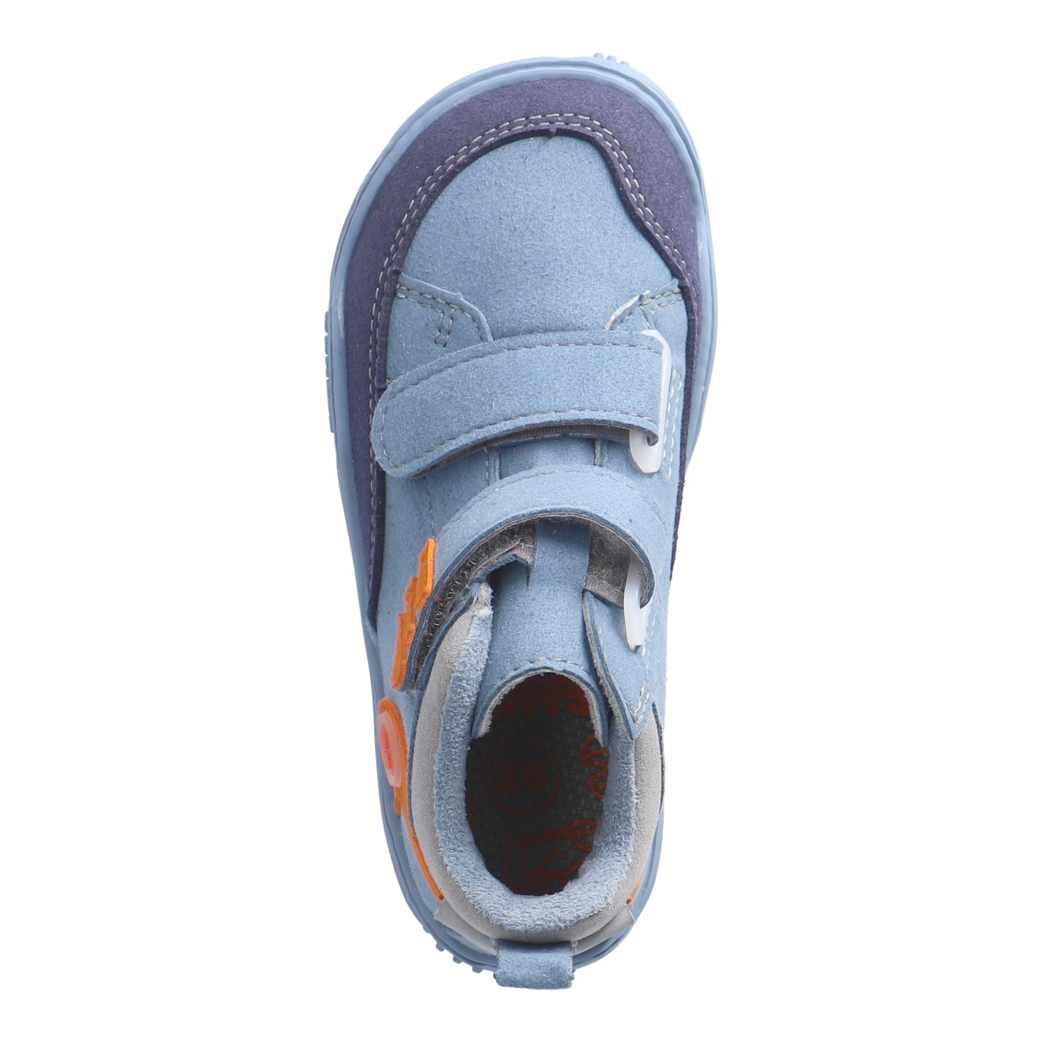 KASTANIE - Barfußschuhe