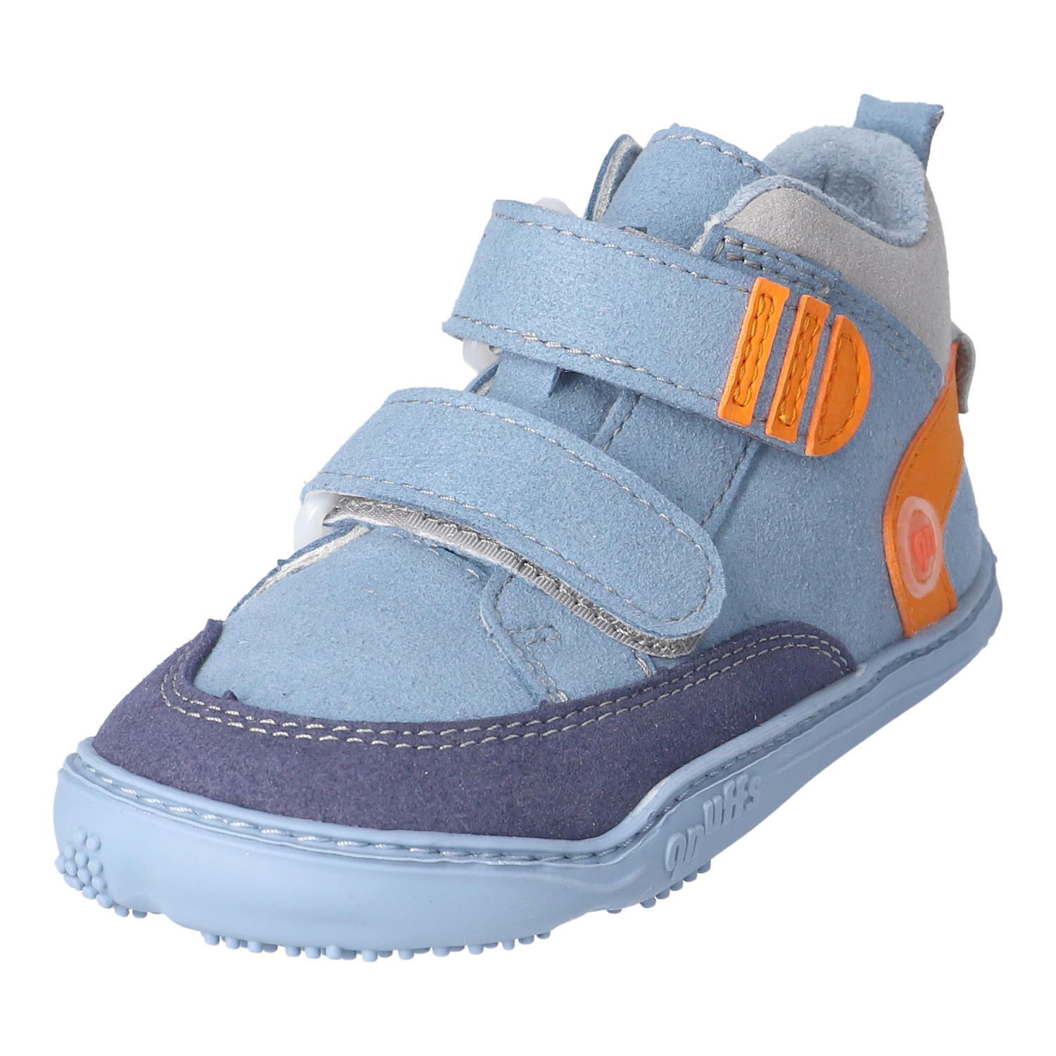 KASTANIE - Barfußschuhe