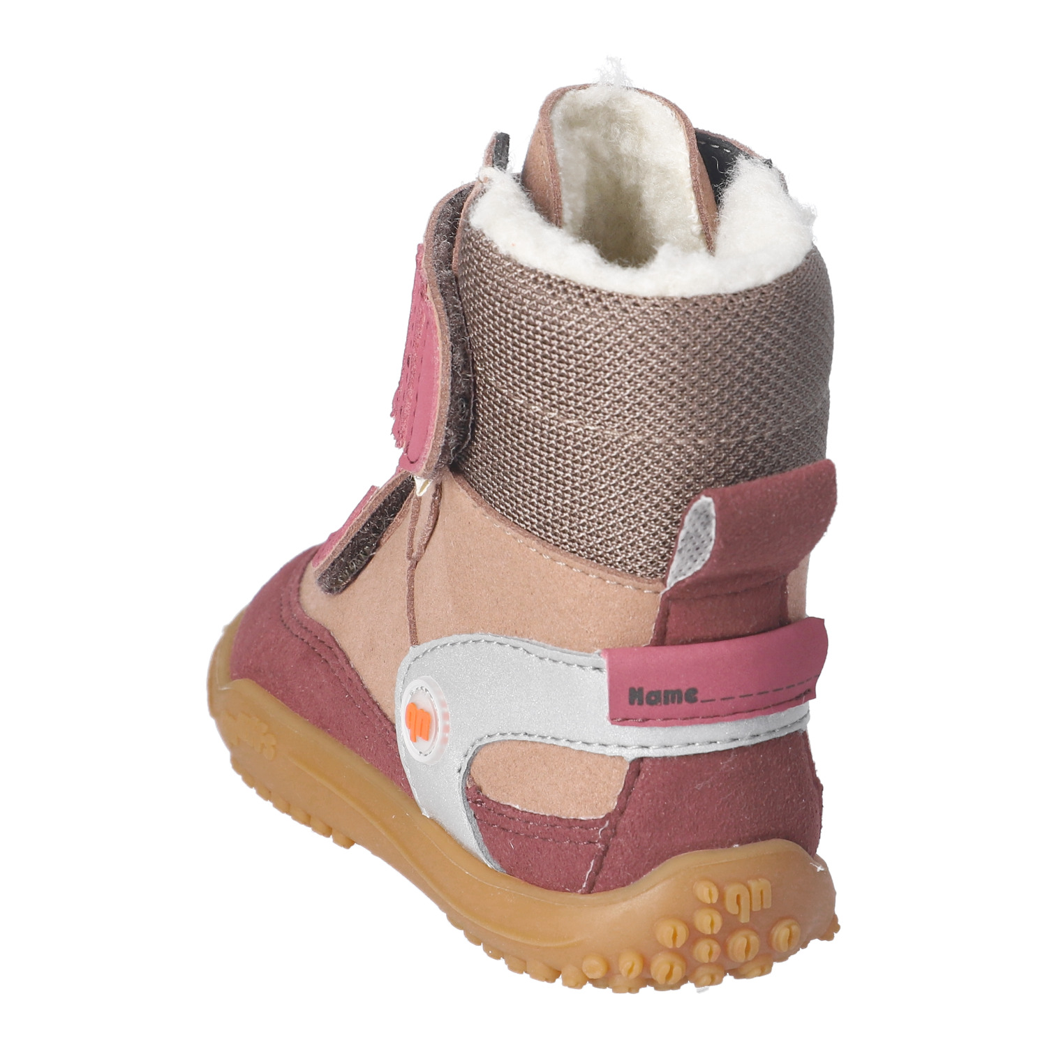 TANNE - Barfußschuhe