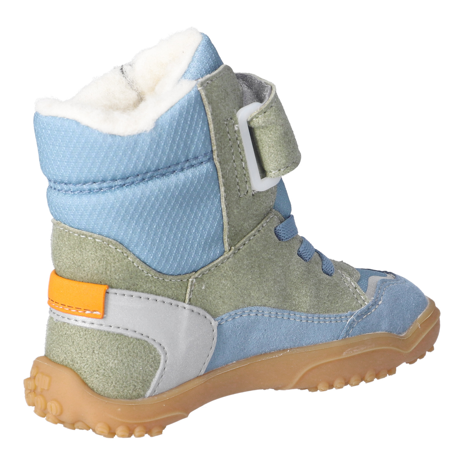 EICHE - Barfußschuhe EICHE - Barfußschuhe